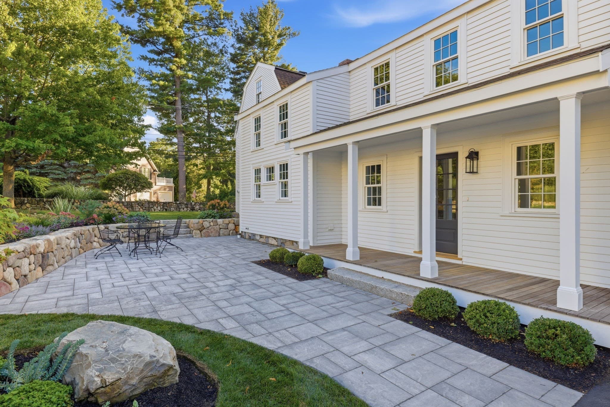 Single Family Residence at 37 Porter Road, Andover MA 01810, Andover, photo 2 of 40