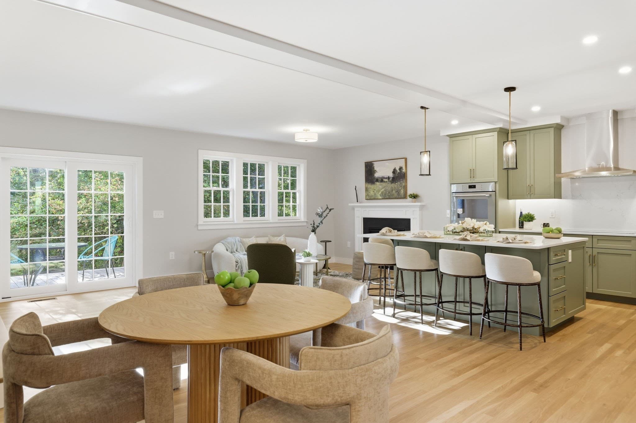 Single Family Residence at 37 Porter Road, Andover MA 01810, Andover, photo 5 of 40