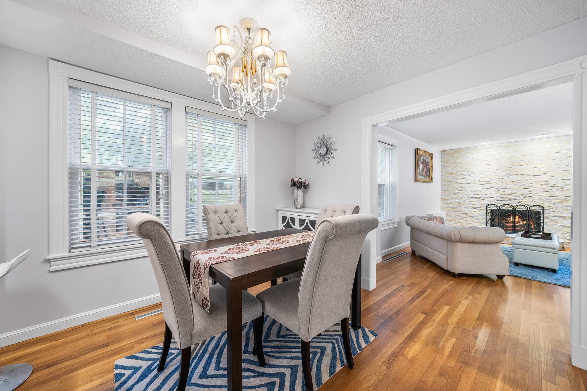 Condominium at 1175 Chestnut St # 3, Newton MA 02464, Newton, photo 4 of 17