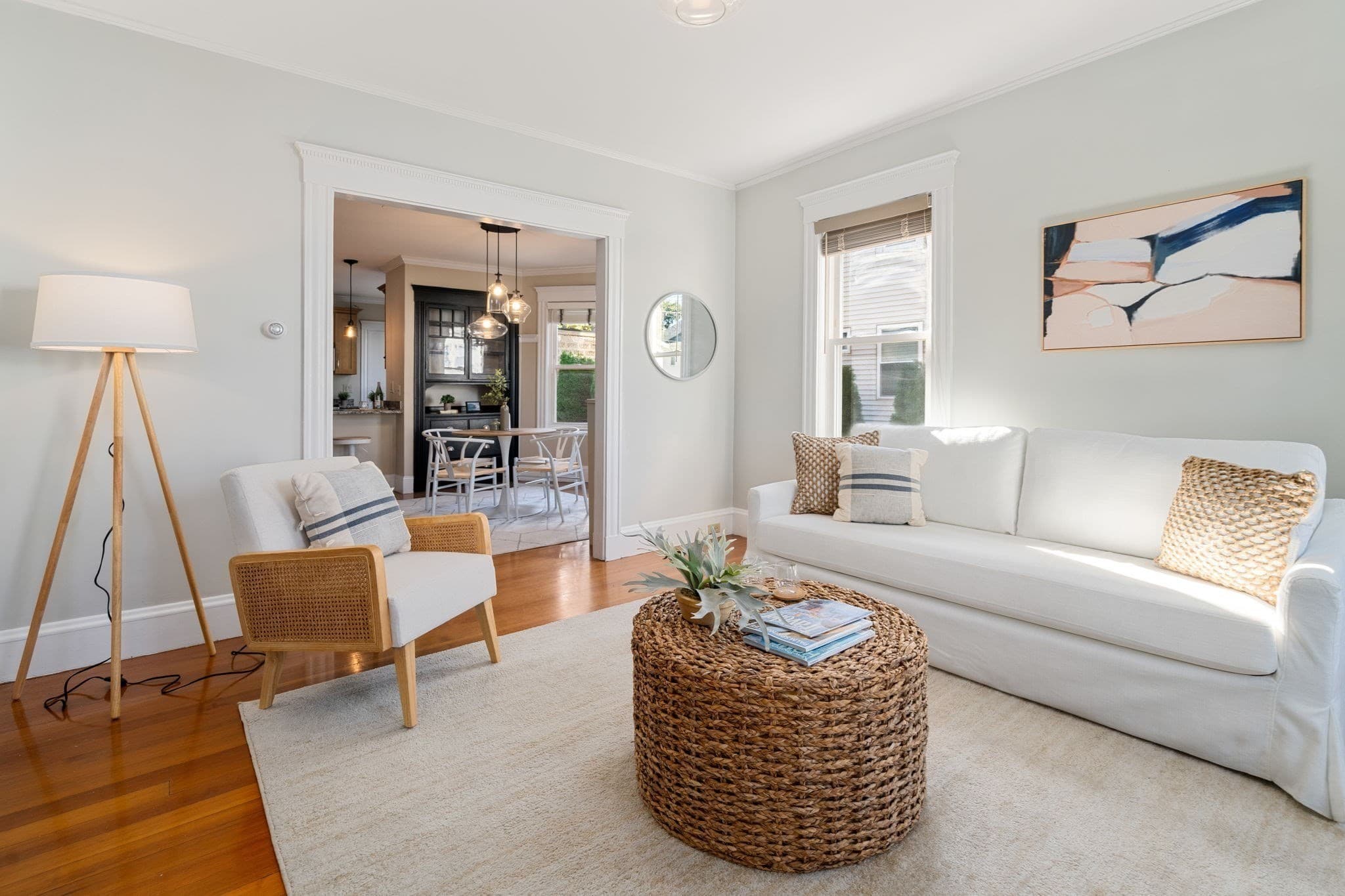 Condominium at 29 Winslow Rd # 29, Belmont MA 02478, Belmont, photo 2 of 20