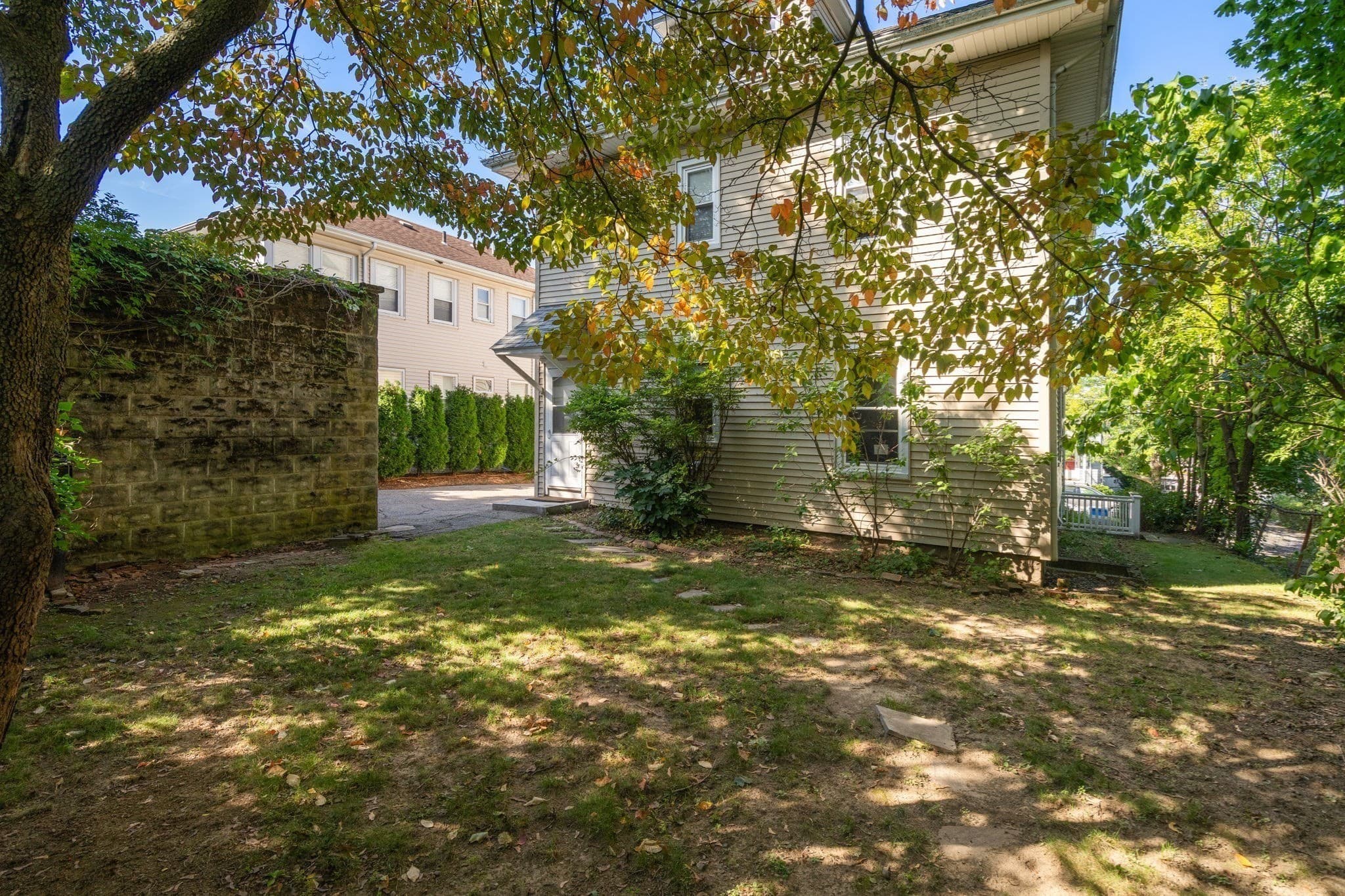 Condominium at 29 Winslow Rd # 29, Belmont MA 02478, Belmont, photo 18 of 20