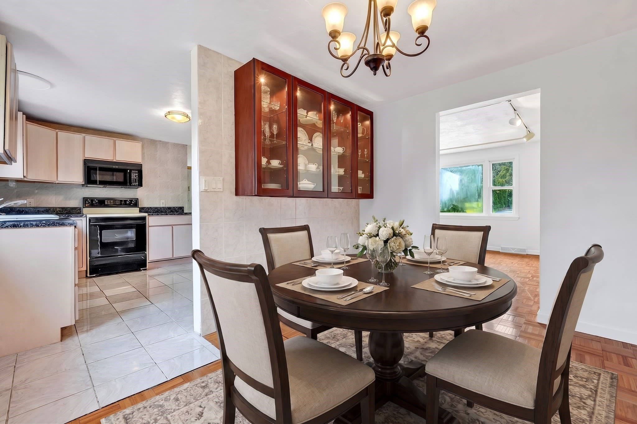 Condominium at 24 Lisa Rd # 24, Randolph MA 02368, Randolph, photo 4 of 27