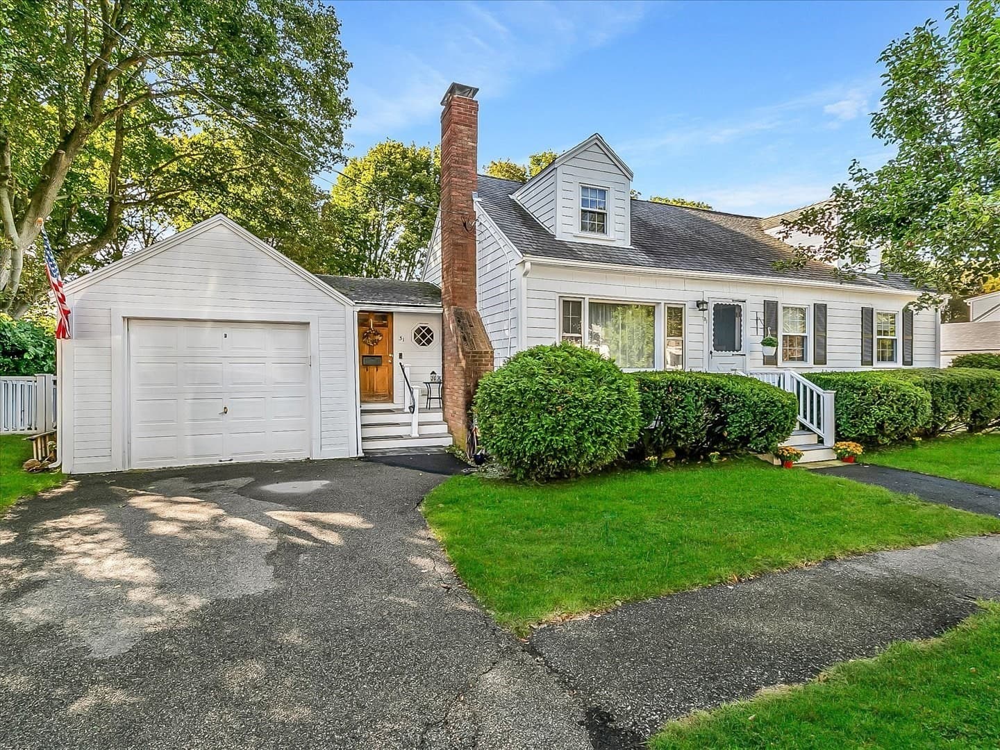 31 Chipman Road, Beverly MA 01915