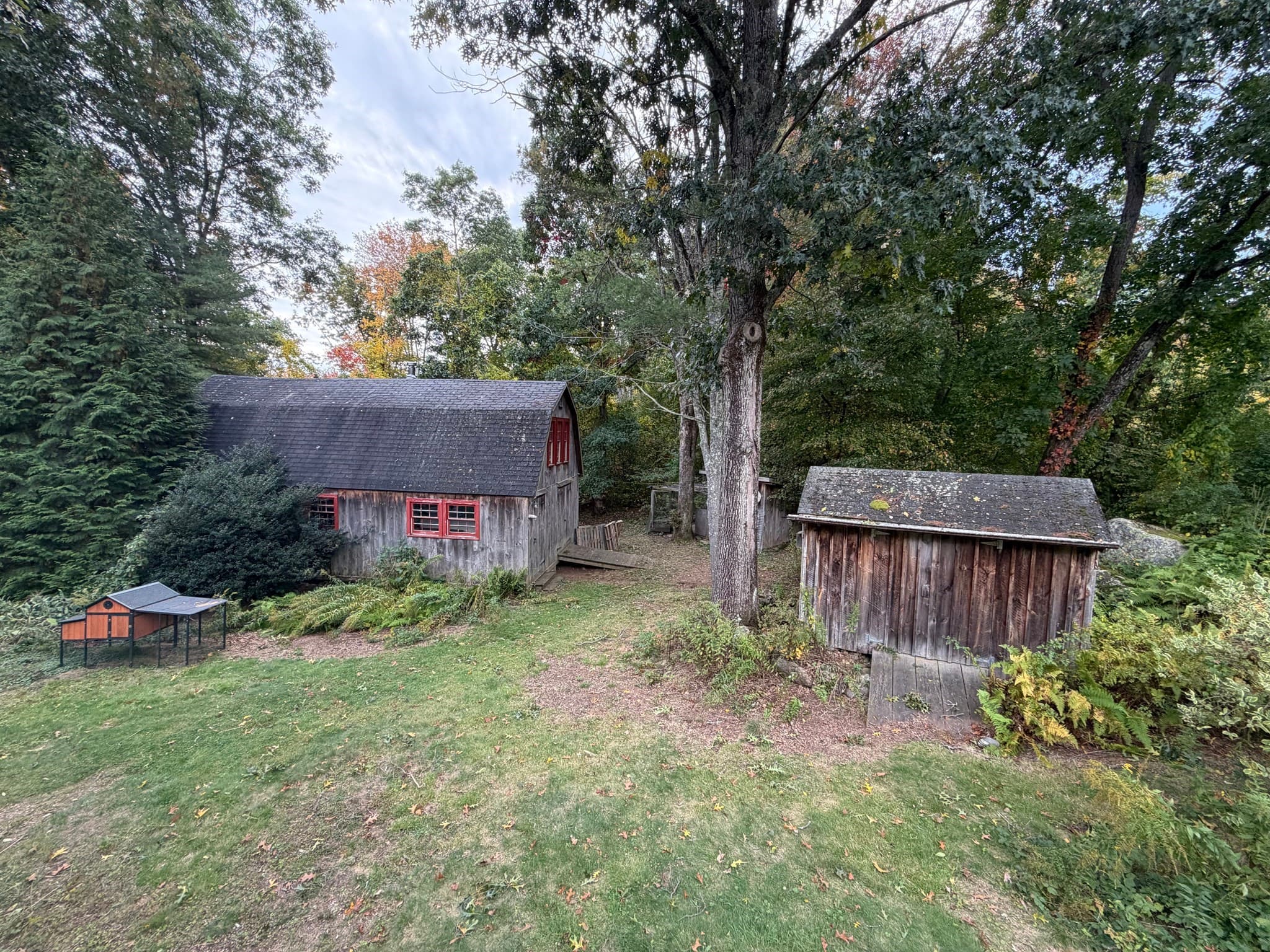 Single Family Residence at 152 Pierce Rd, West Brookfield MA 01585, West Brookfield, photo 42 of 42
