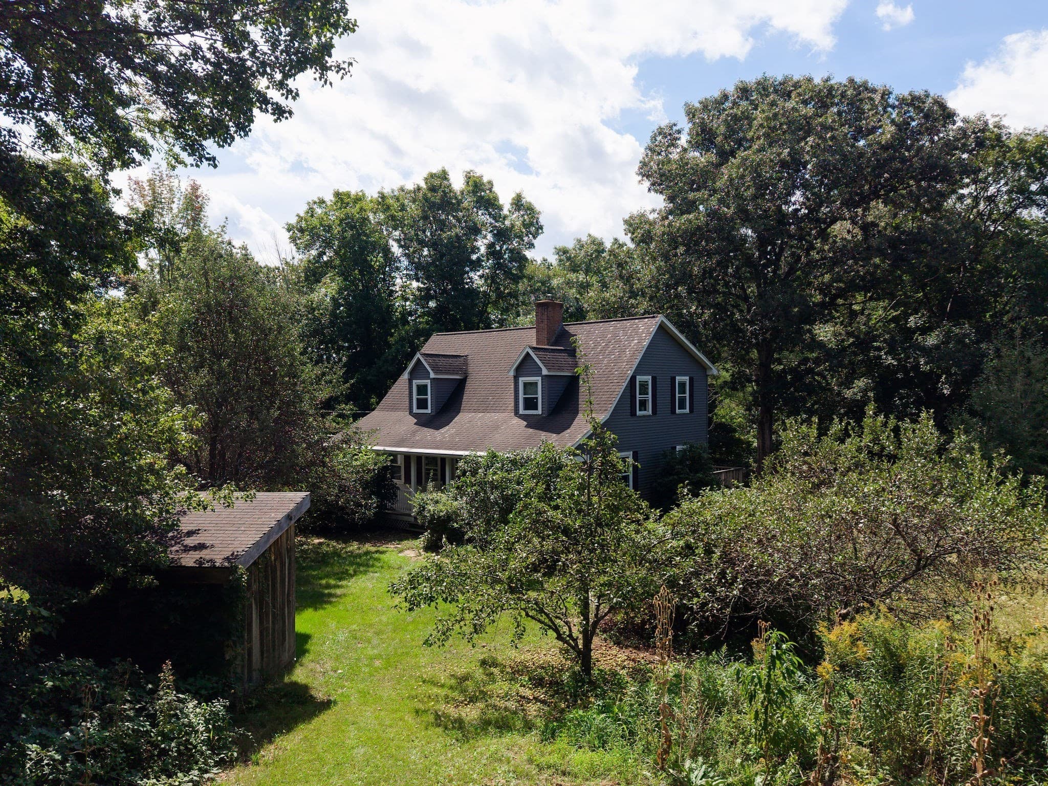 152 Pierce Rd, West Brookfield MA 01585