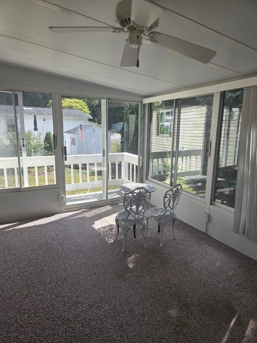 Mobile Home at 14 Birch Street, Rockland MA 02370, Rockland, photo 16 of 17