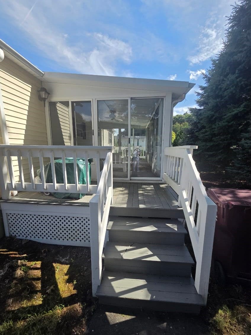 Mobile Home at 14 Birch Street, Rockland MA 02370, Rockland, photo 4 of 17