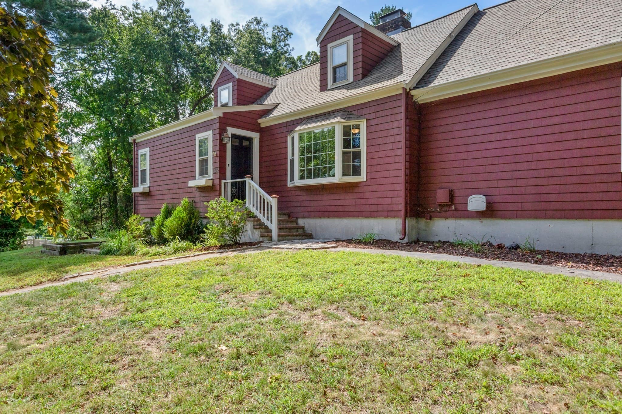Single Family Residence at 164 Ridge Street, Millis MA 02054, Millis, photo 2 of 42