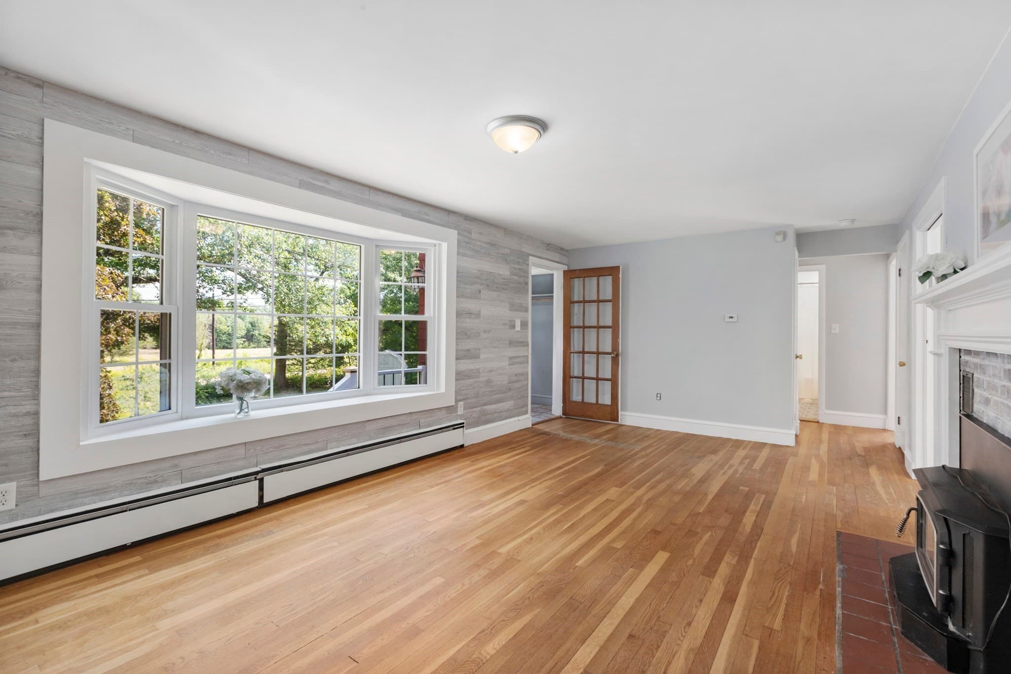 Single Family Residence at 164 Ridge Street, Millis MA 02054, Millis, photo 3 of 42