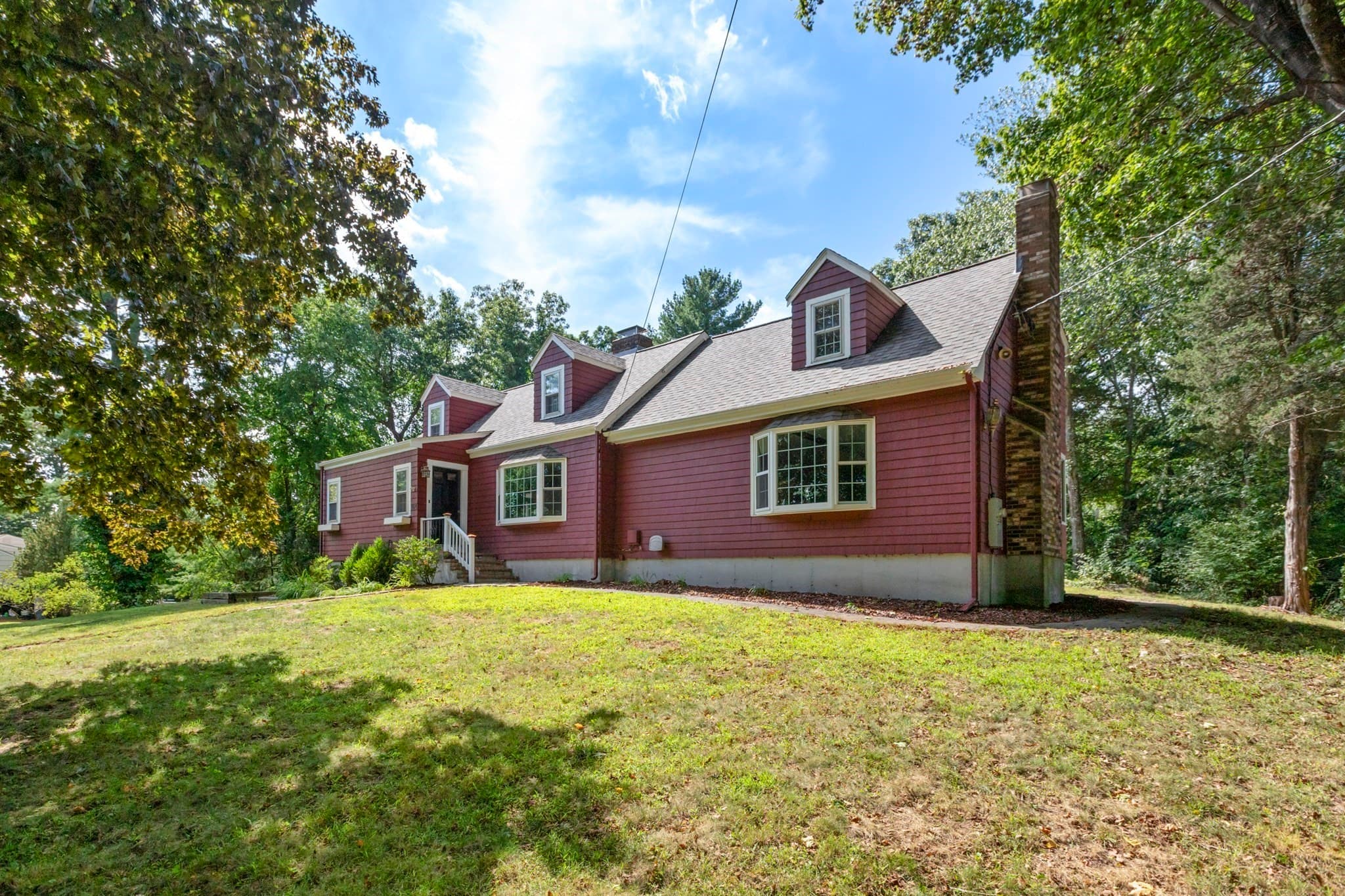 164 Ridge Street, Millis MA 02054
