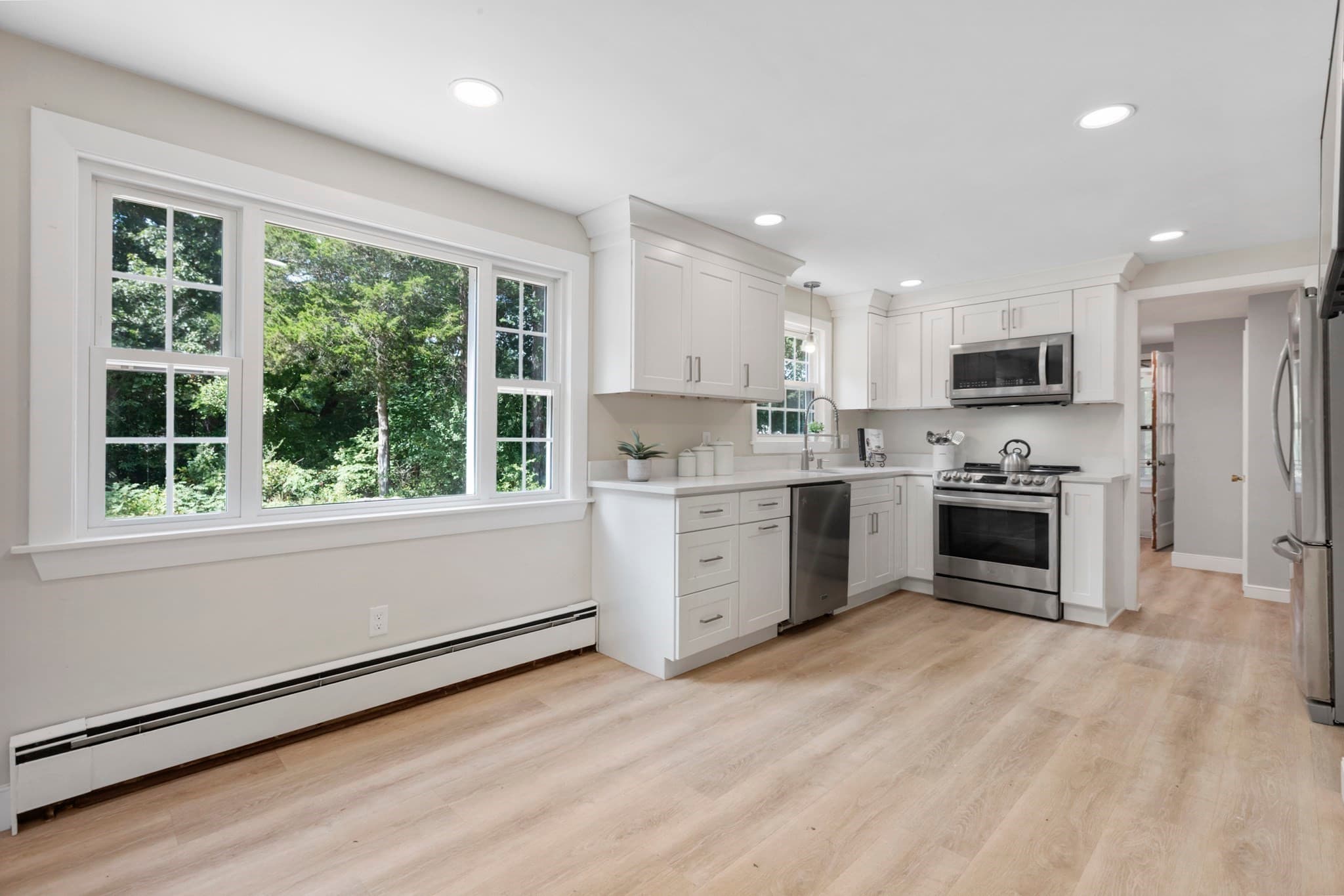 Single Family Residence at 164 Ridge Street, Millis MA 02054, Millis, photo 9 of 42