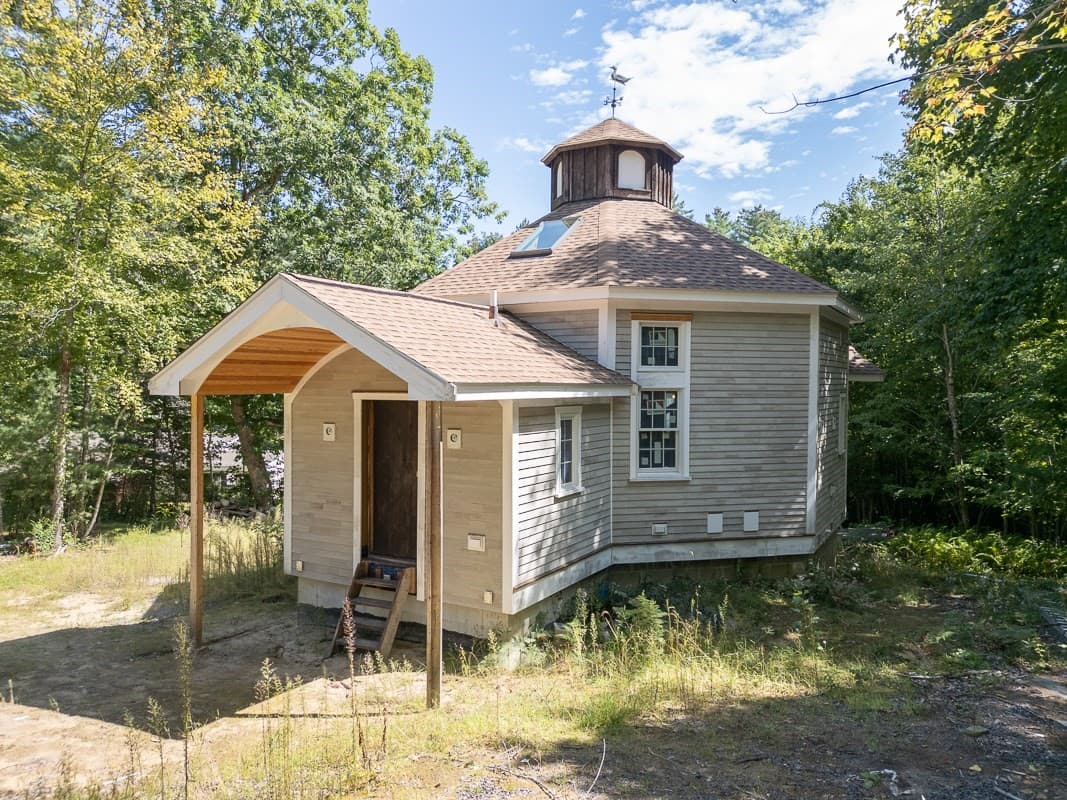 Single Family Residence at 12 Cranberry St, Pepperell MA 01463, Pepperell, photo 2 of 28