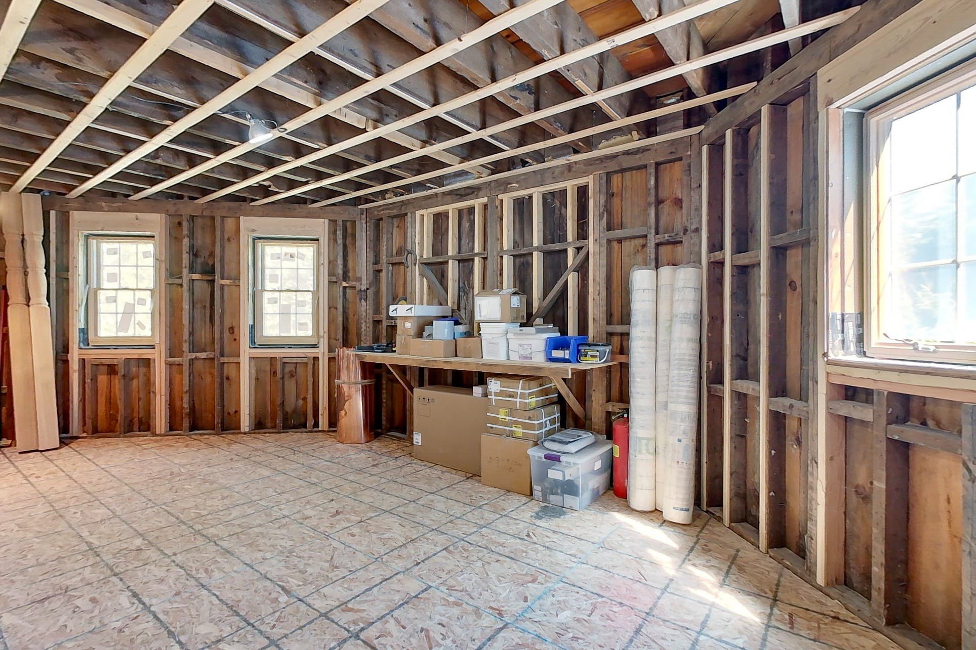 Single Family Residence at 12 Cranberry St, Pepperell MA 01463, Pepperell, photo 6 of 28