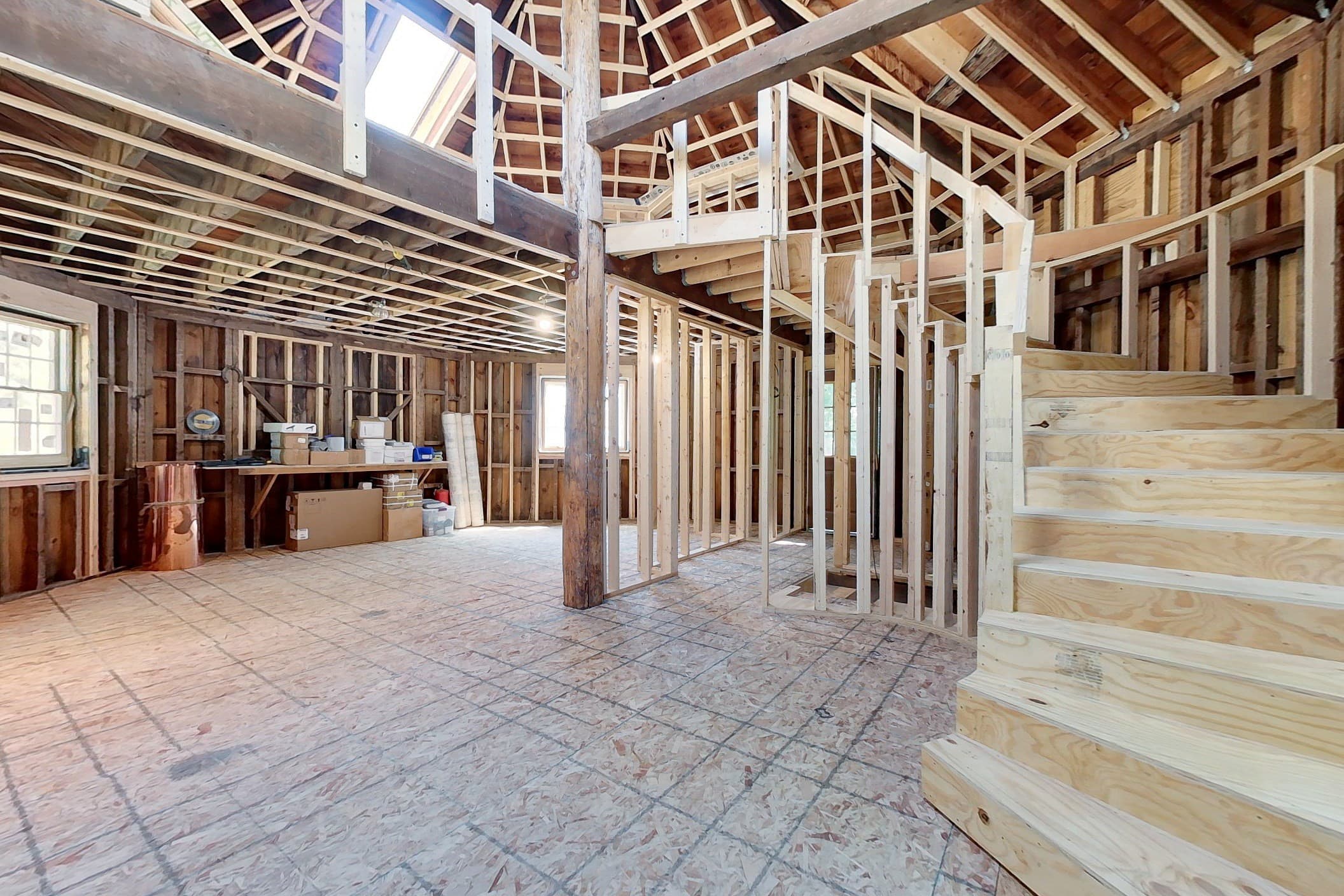 Single Family Residence at 12 Cranberry St, Pepperell MA 01463, Pepperell, photo 3 of 28