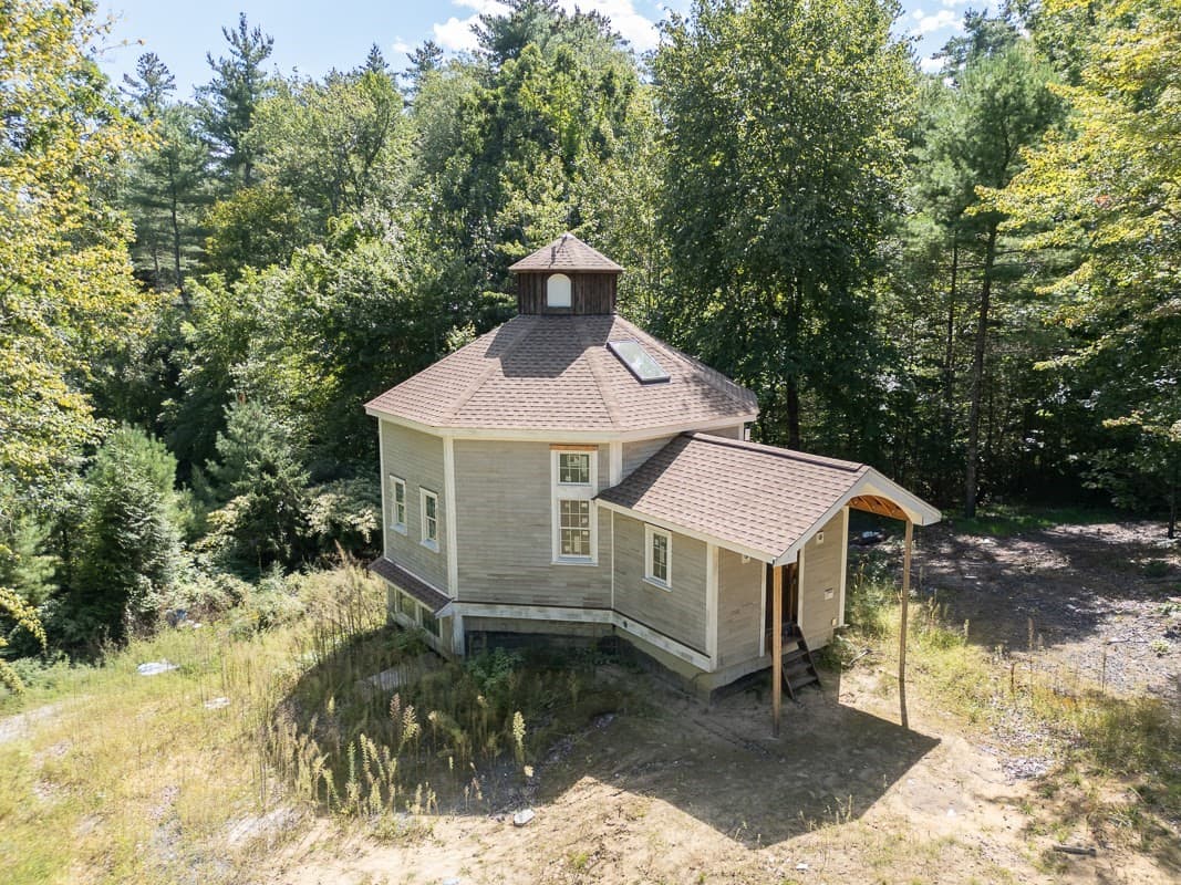 Single Family Residence at 12 Cranberry St, Pepperell MA 01463, Pepperell, photo 24 of 28