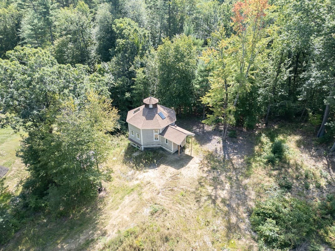 Single Family Residence at 12 Cranberry St, Pepperell MA 01463, Pepperell, photo 25 of 28