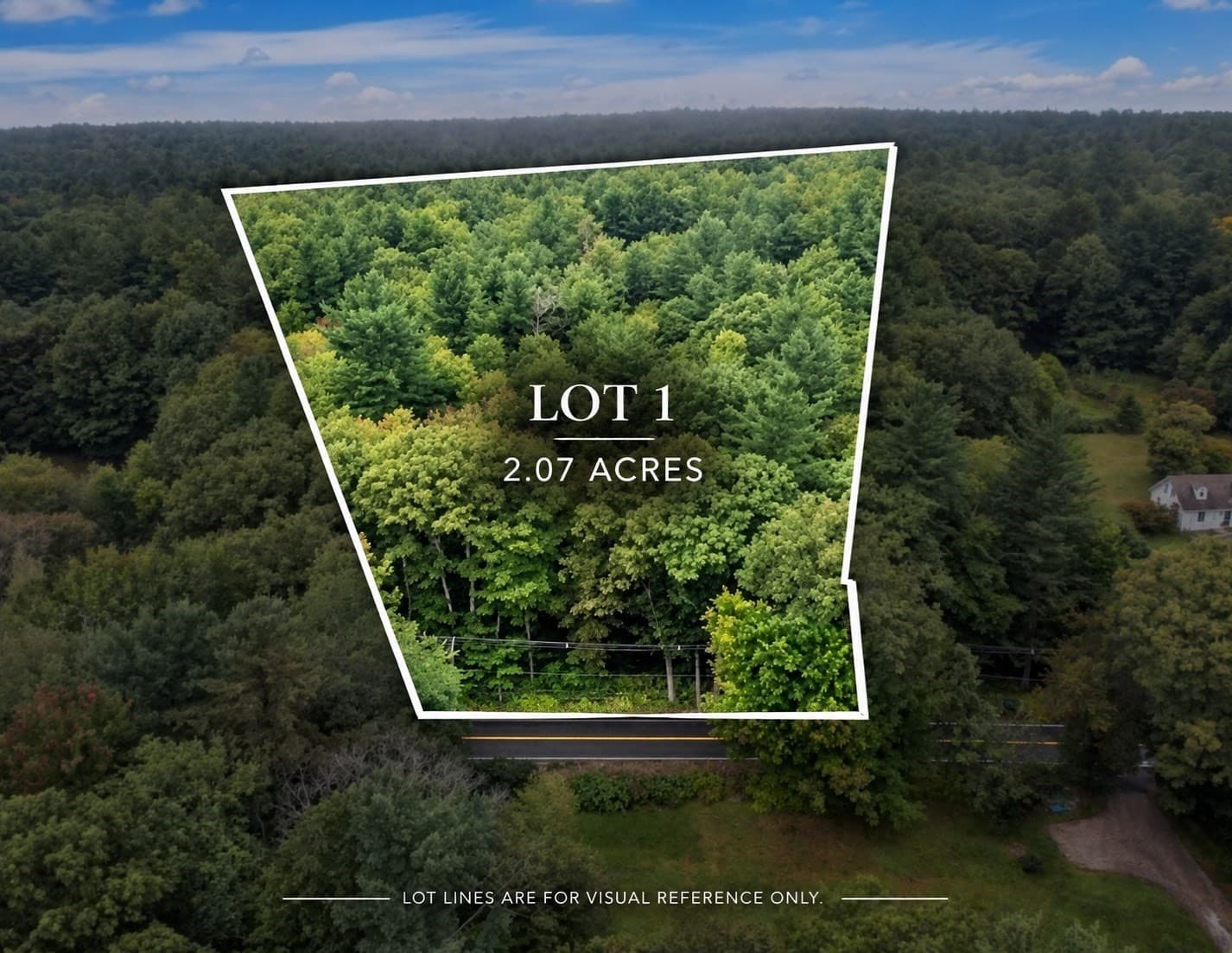 0 Wendell Road, Shutesbury MA 01072