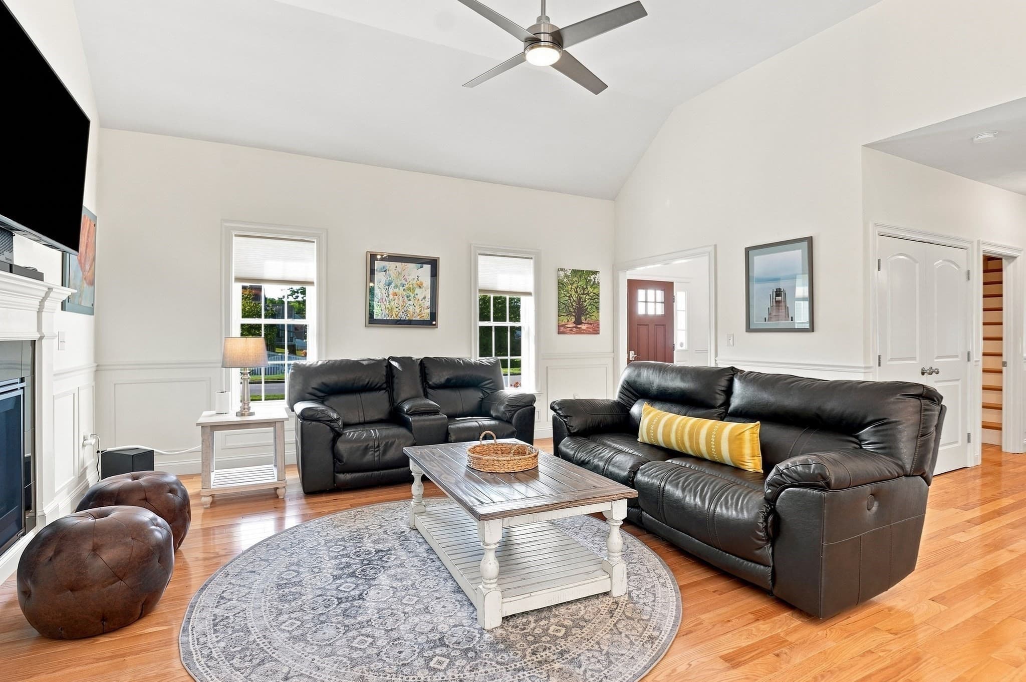 Single Family Residence at 33 Skyview Drive, Millbury MA 01527, Millbury, photo 13 of 34