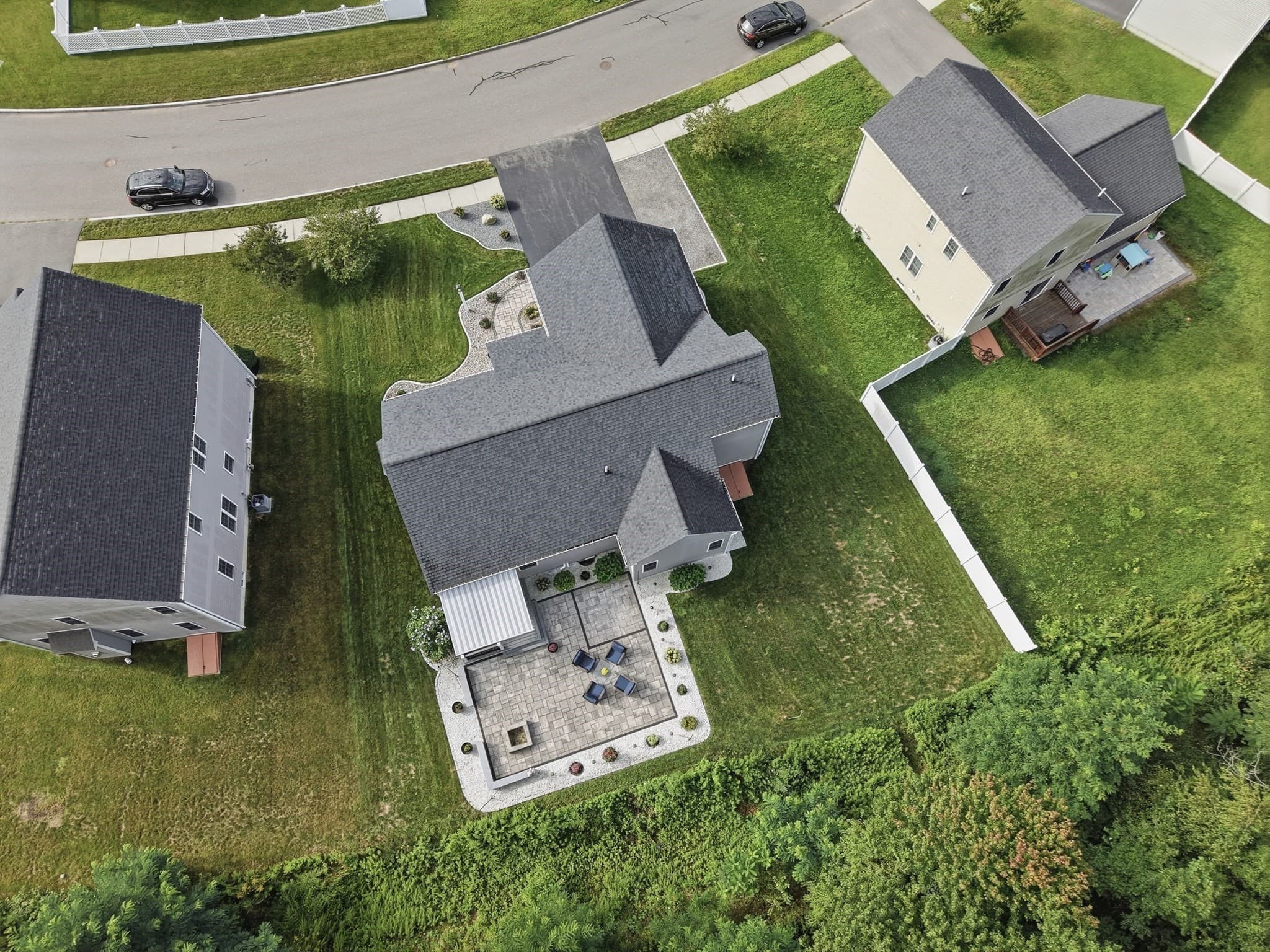 Single Family Residence at 33 Skyview Drive, Millbury MA 01527, Millbury, photo 5 of 34