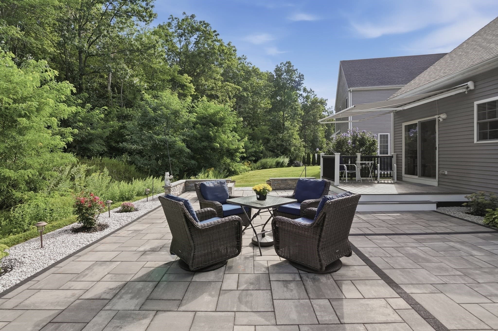 Single Family Residence at 33 Skyview Drive, Millbury MA 01527, Millbury, photo 34 of 34