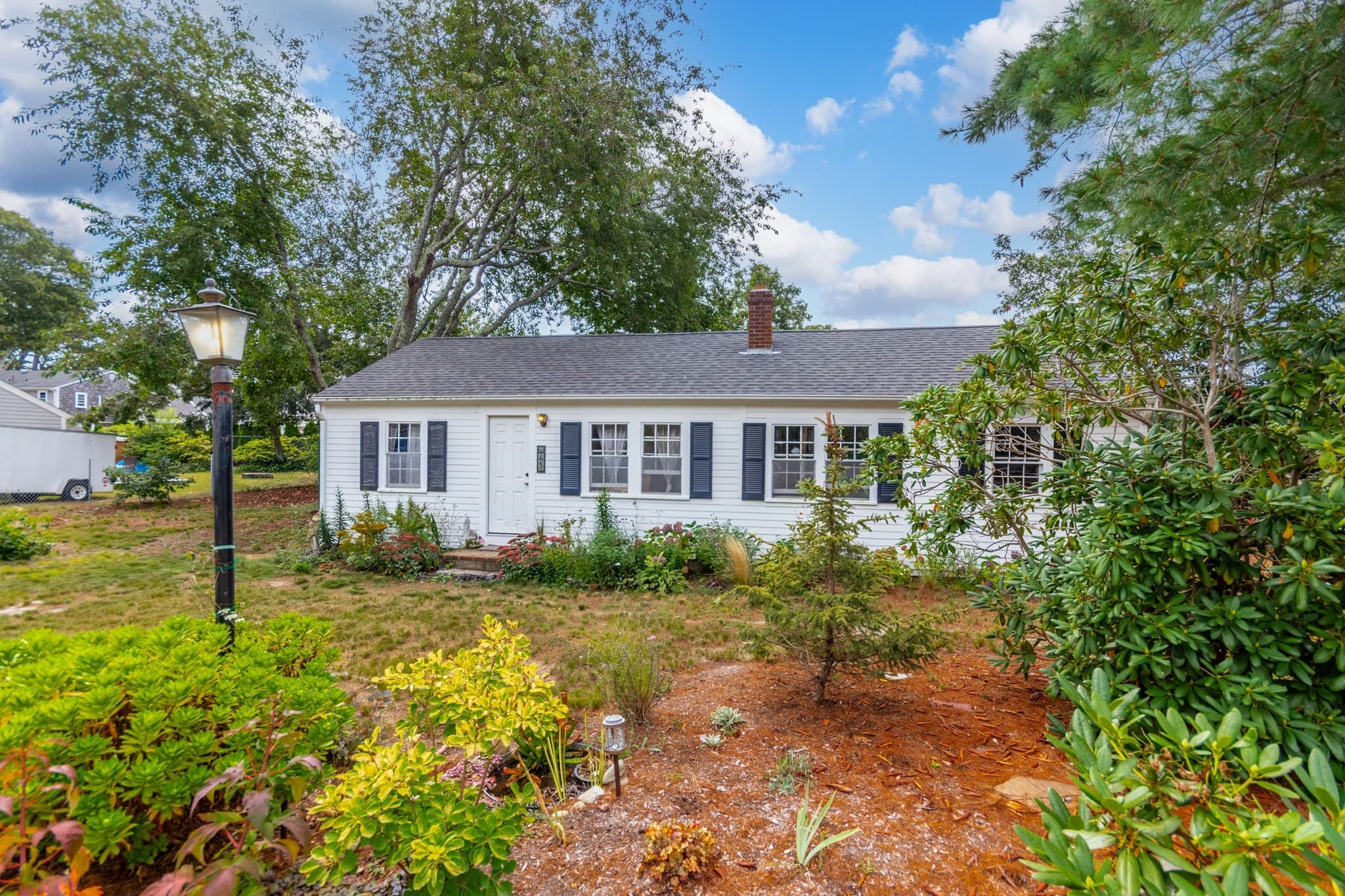 43 Evergreen St, Yarmouth MA 02664