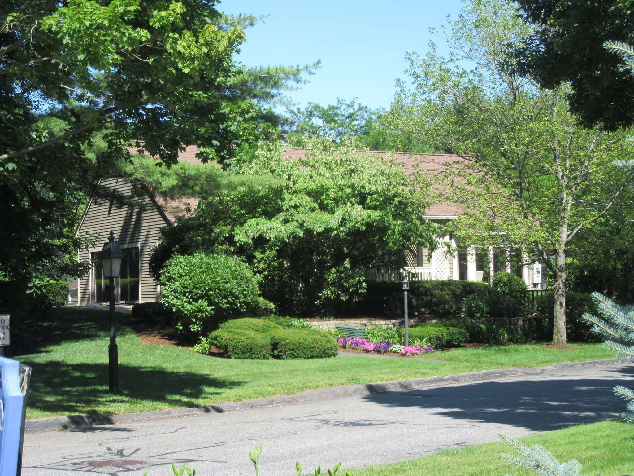 Condominium at 770 Salisbury St # 423, Worcester MA 01609, Worcester, photo 5 of 40