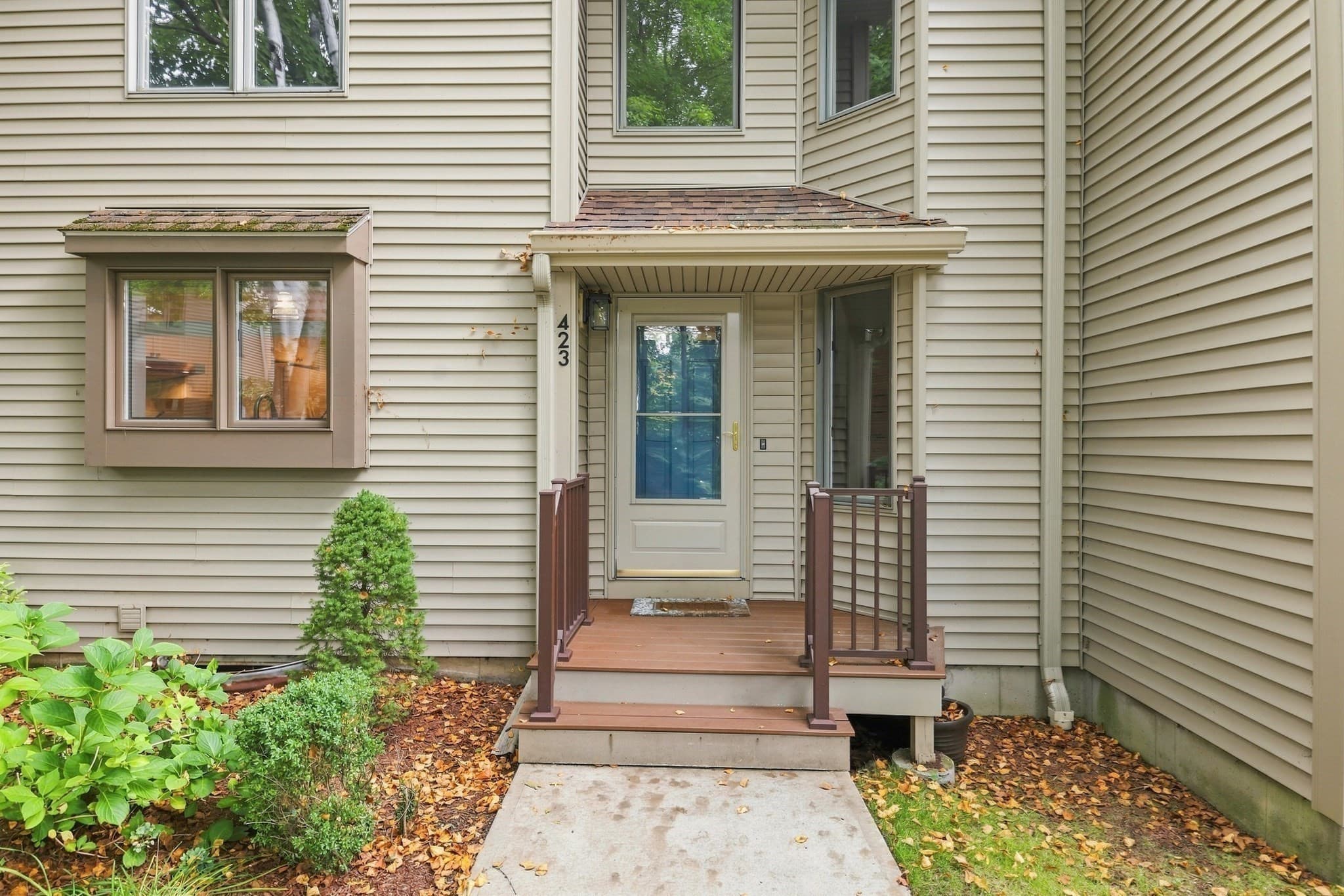 Condominium at 770 Salisbury St # 423, Worcester MA 01609, Worcester, photo 40 of 40