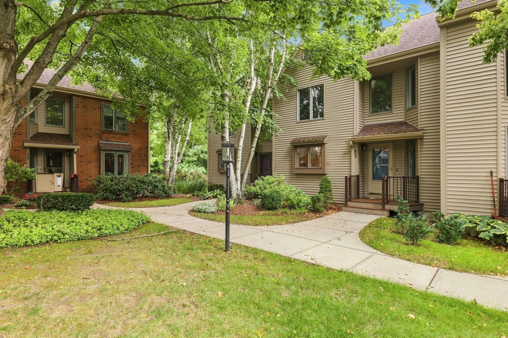 Condominium at 770 Salisbury St # 423, Worcester MA 01609, Worcester, photo 21 of 40