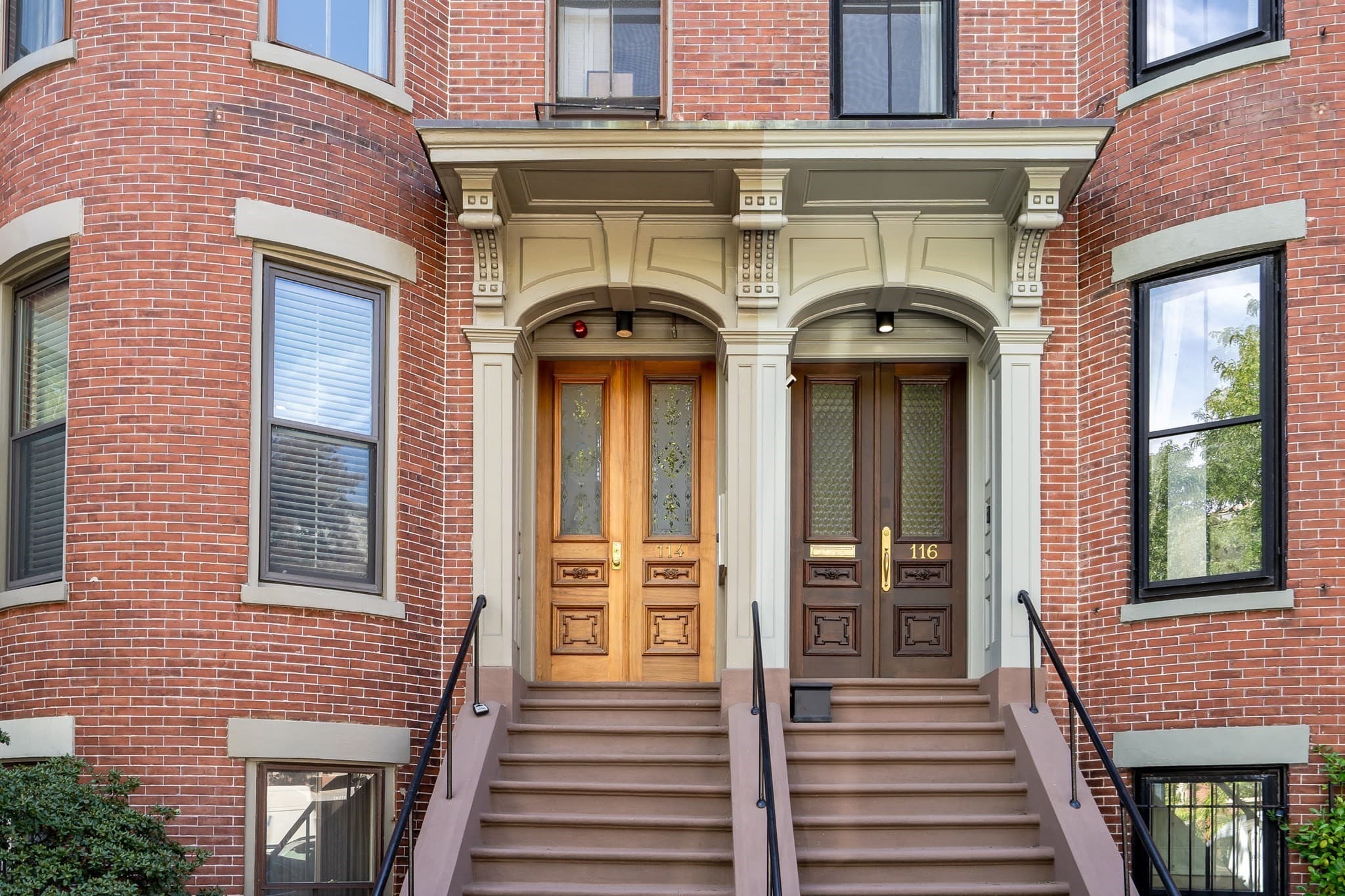 Condominium at 114 Appleton St # 2, Boston MA 02116, photo 13 of 15