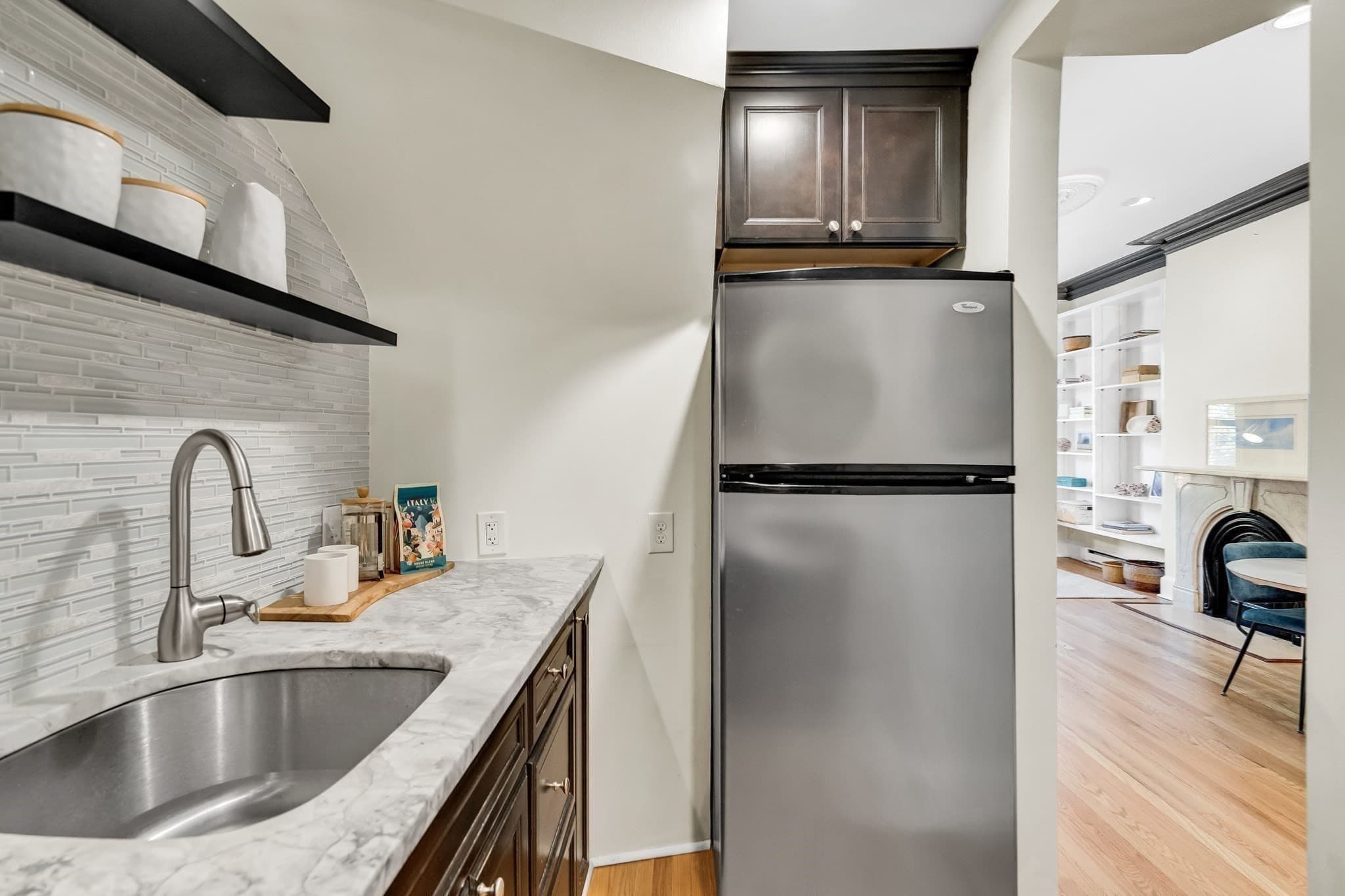 Condominium at 114 Appleton St # 2, Boston MA 02116, photo 8 of 15