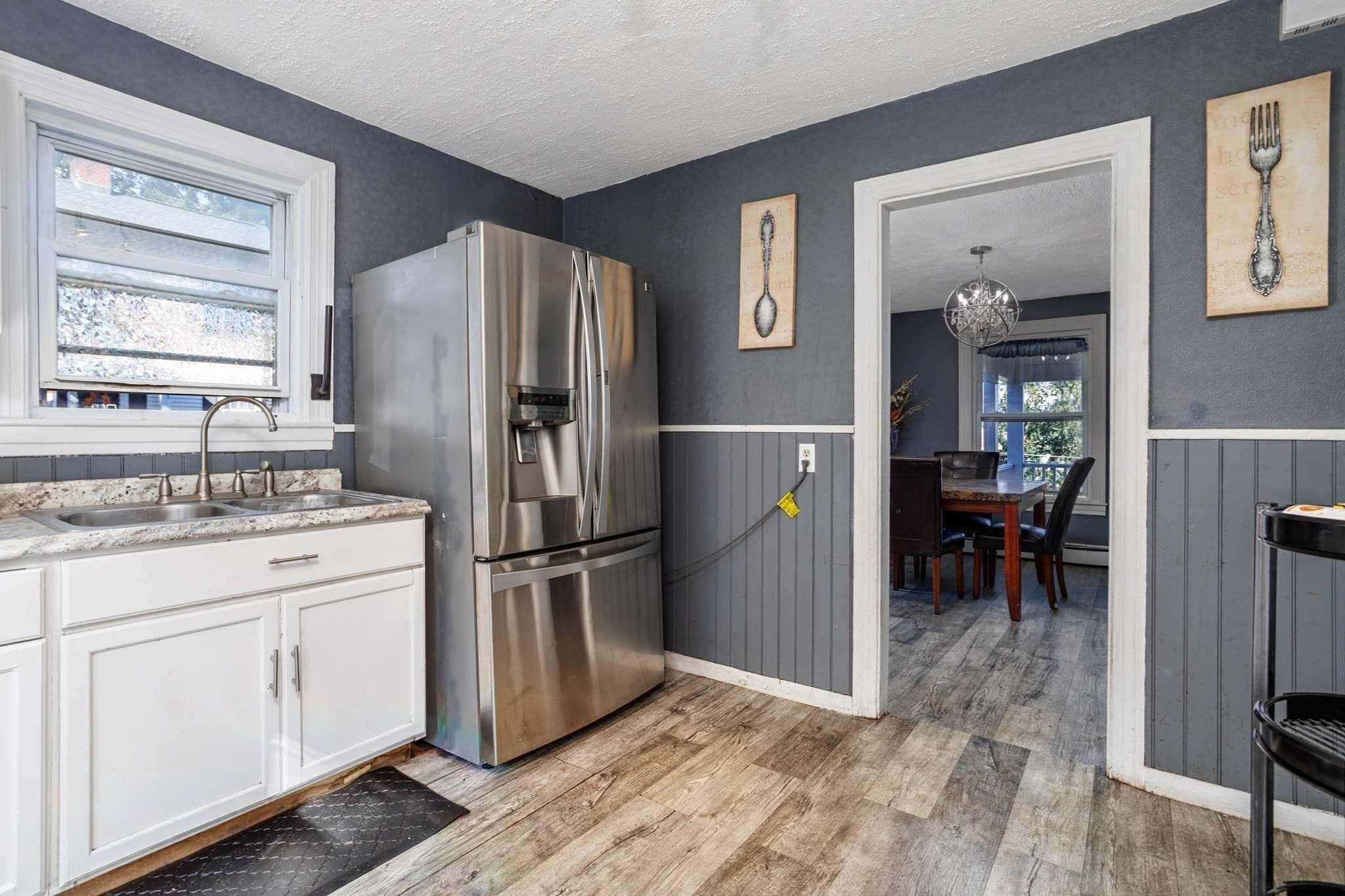 Single Family Residence at 144 Blossom St, Fitchburg MA 01420, Fitchburg, photo 13 of 34