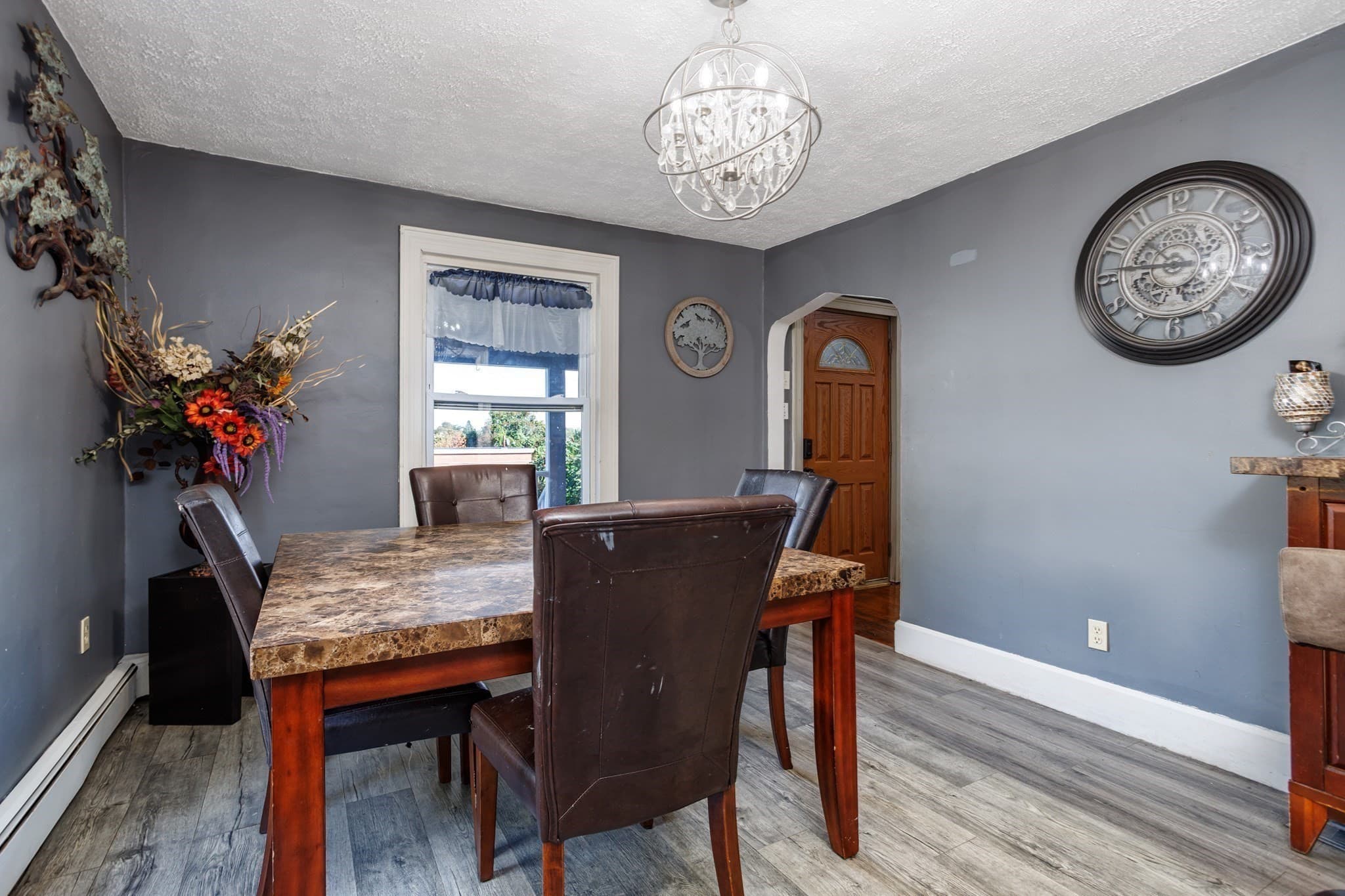 Single Family Residence at 144 Blossom St, Fitchburg MA 01420, Fitchburg, photo 20 of 34