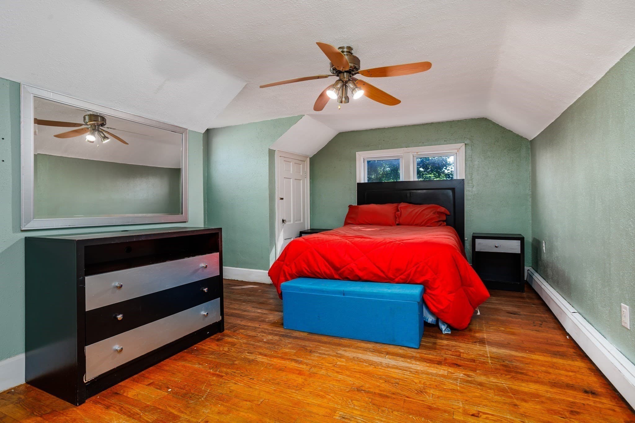 Single Family Residence at 144 Blossom St, Fitchburg MA 01420, Fitchburg, photo 24 of 34