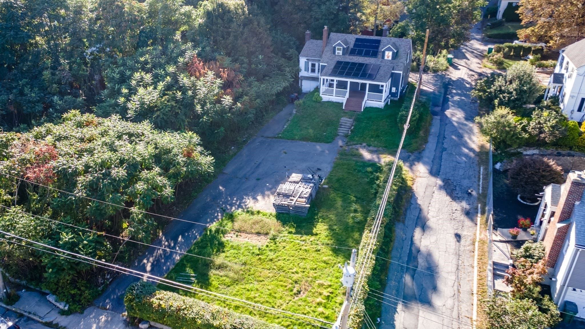 Single Family Residence at 144 Blossom St, Fitchburg MA 01420, Fitchburg, photo 34 of 34