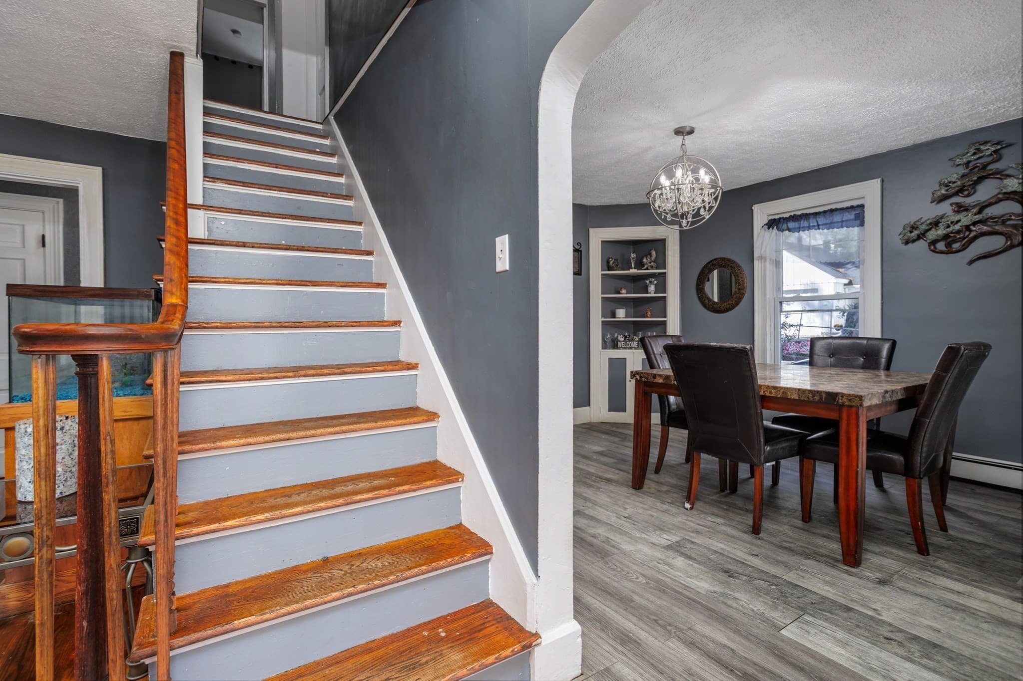 Single Family Residence at 144 Blossom St, Fitchburg MA 01420, Fitchburg, photo 4 of 34