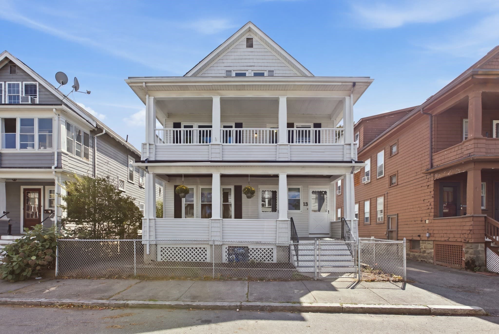 13-15 Carney St, Medford MA 02155