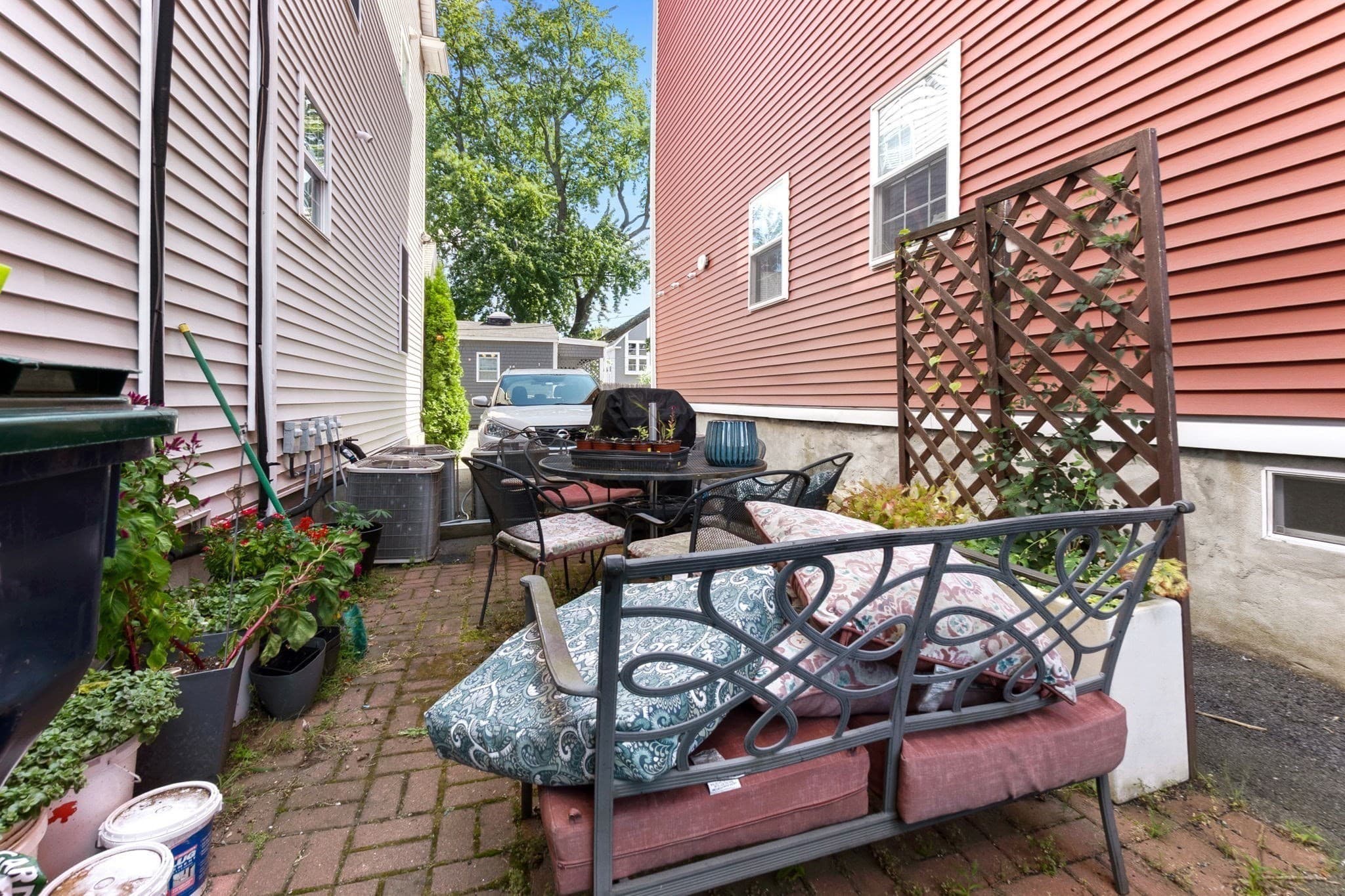 Condominium at 87 Bridge St # 2, Salem MA 01970, Salem, photo 27 of 28