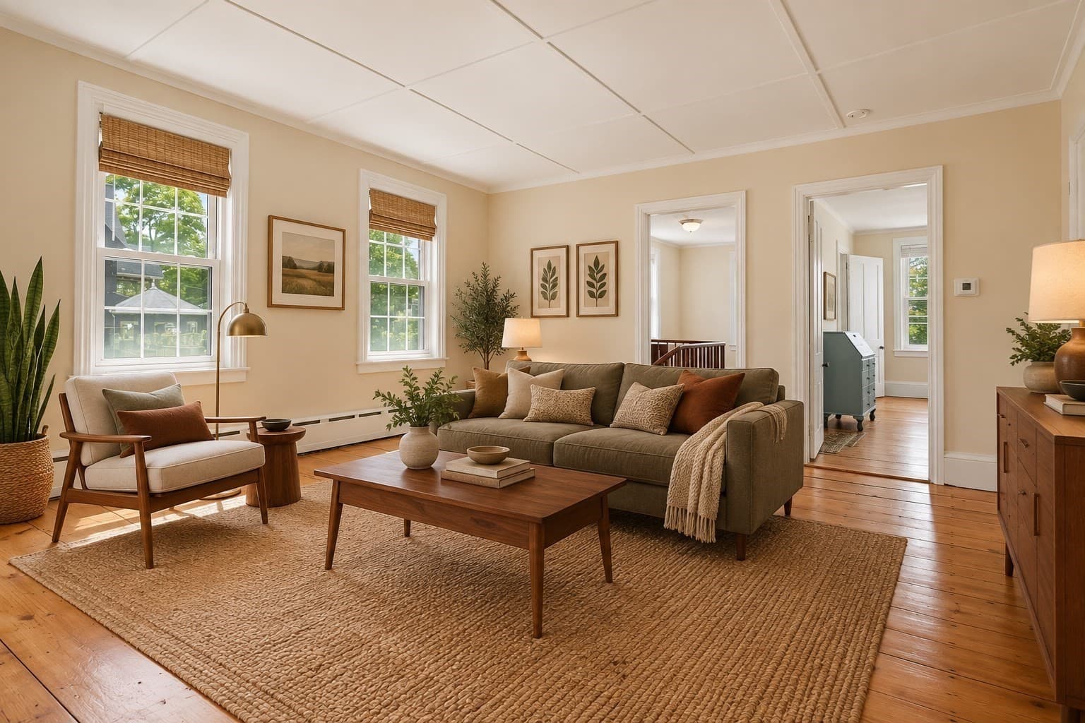 Single Family Residence at 100 S. Main St., Middleboro MA 02346, Middleboro, photo 27 of 42