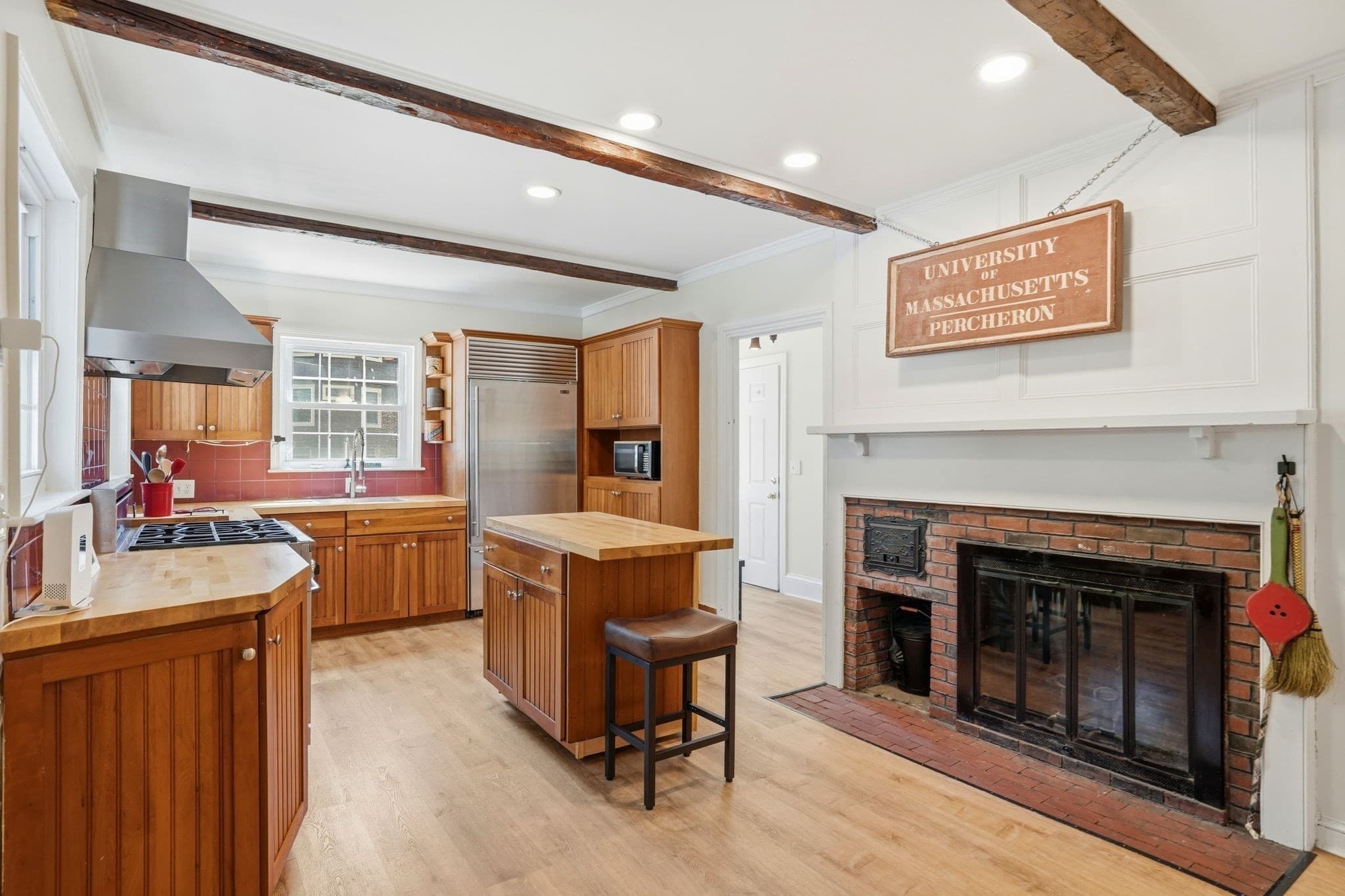 Single Family Residence at 100 S. Main St., Middleboro MA 02346, Middleboro, photo 12 of 42