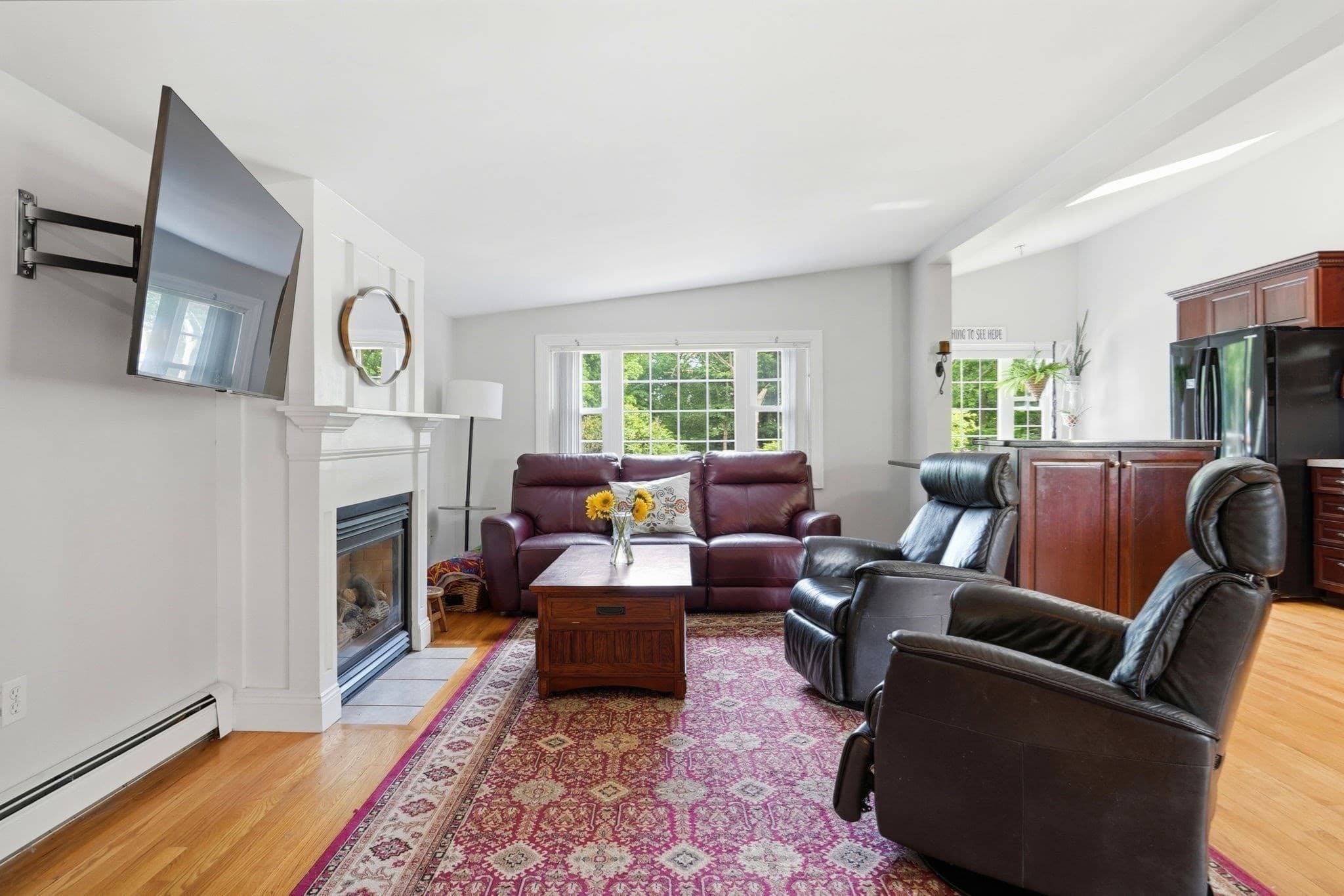 Single Family Residence at 100 S. Main St., Middleboro MA 02346, Middleboro, photo 32 of 42
