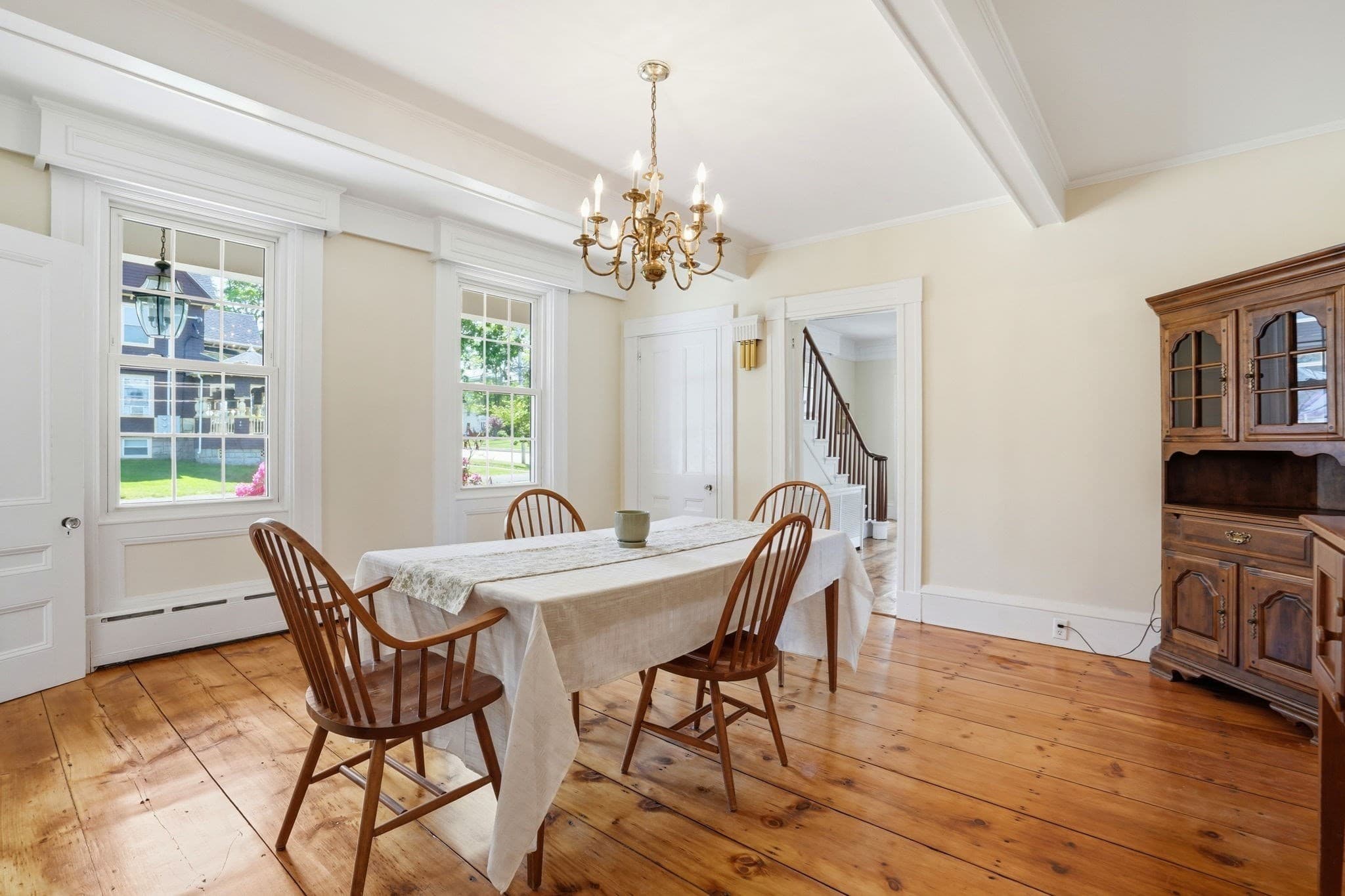 Single Family Residence at 100 S. Main St., Middleboro MA 02346, Middleboro, photo 9 of 42