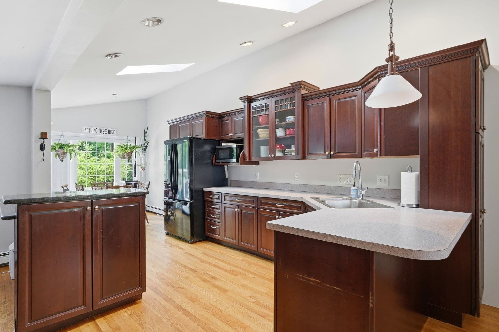 Single Family Residence at 100 S. Main St., Middleboro MA 02346, Middleboro, photo 33 of 42