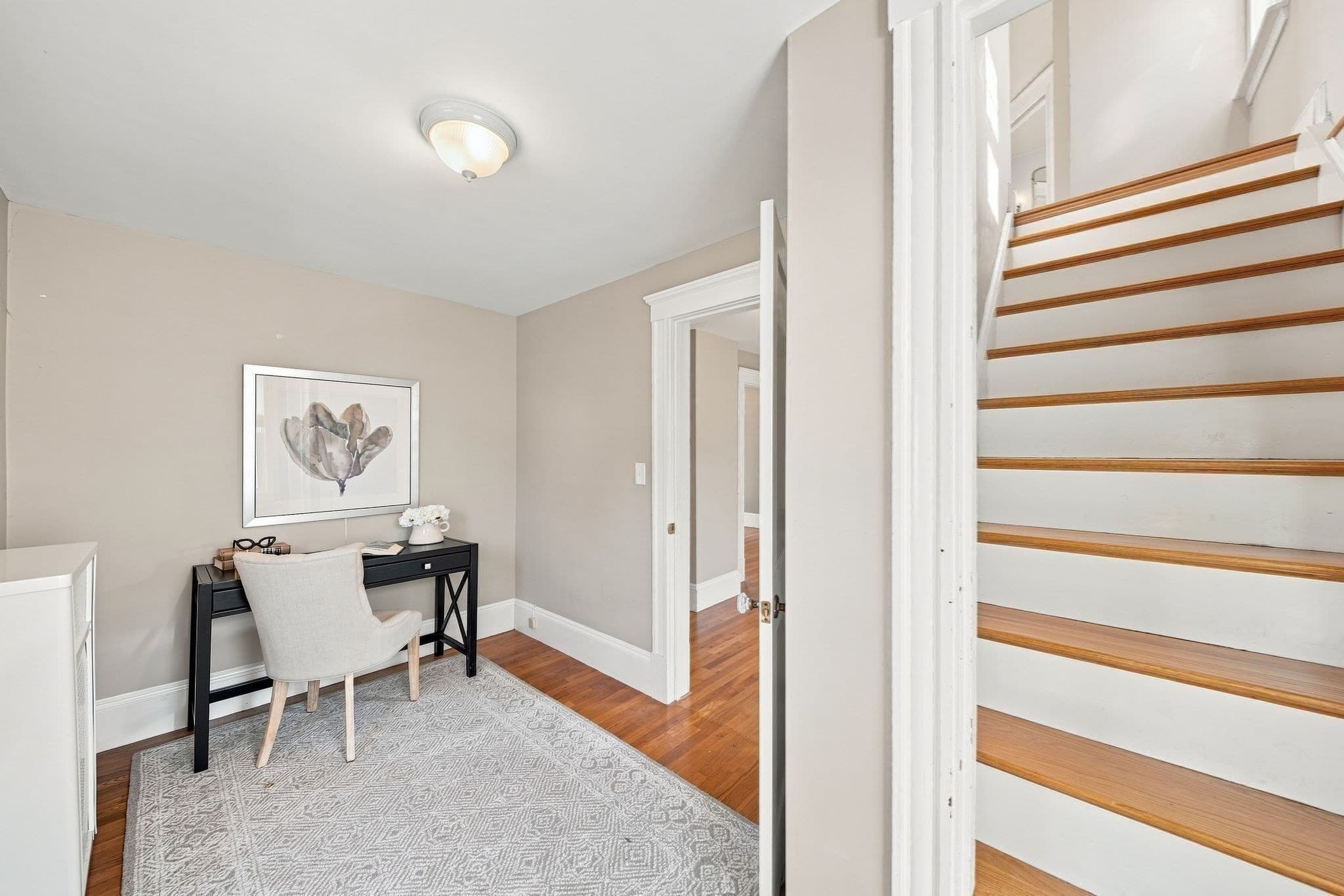 Single Family Residence at 54 Emerson Street, Wakefield MA 01880, Wakefield, photo 27 of 38
