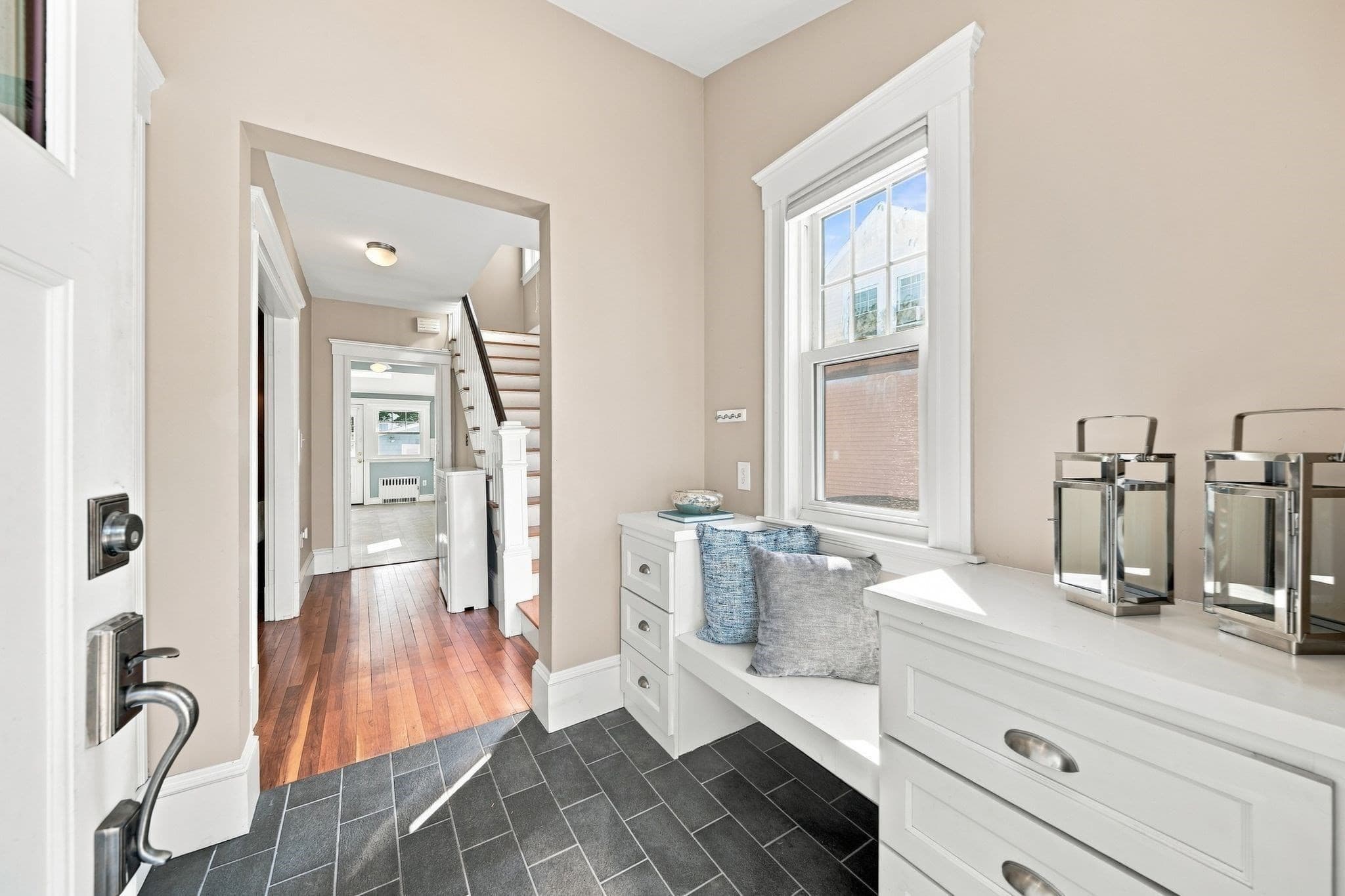 Single Family Residence at 54 Emerson Street, Wakefield MA 01880, Wakefield, photo 2 of 38