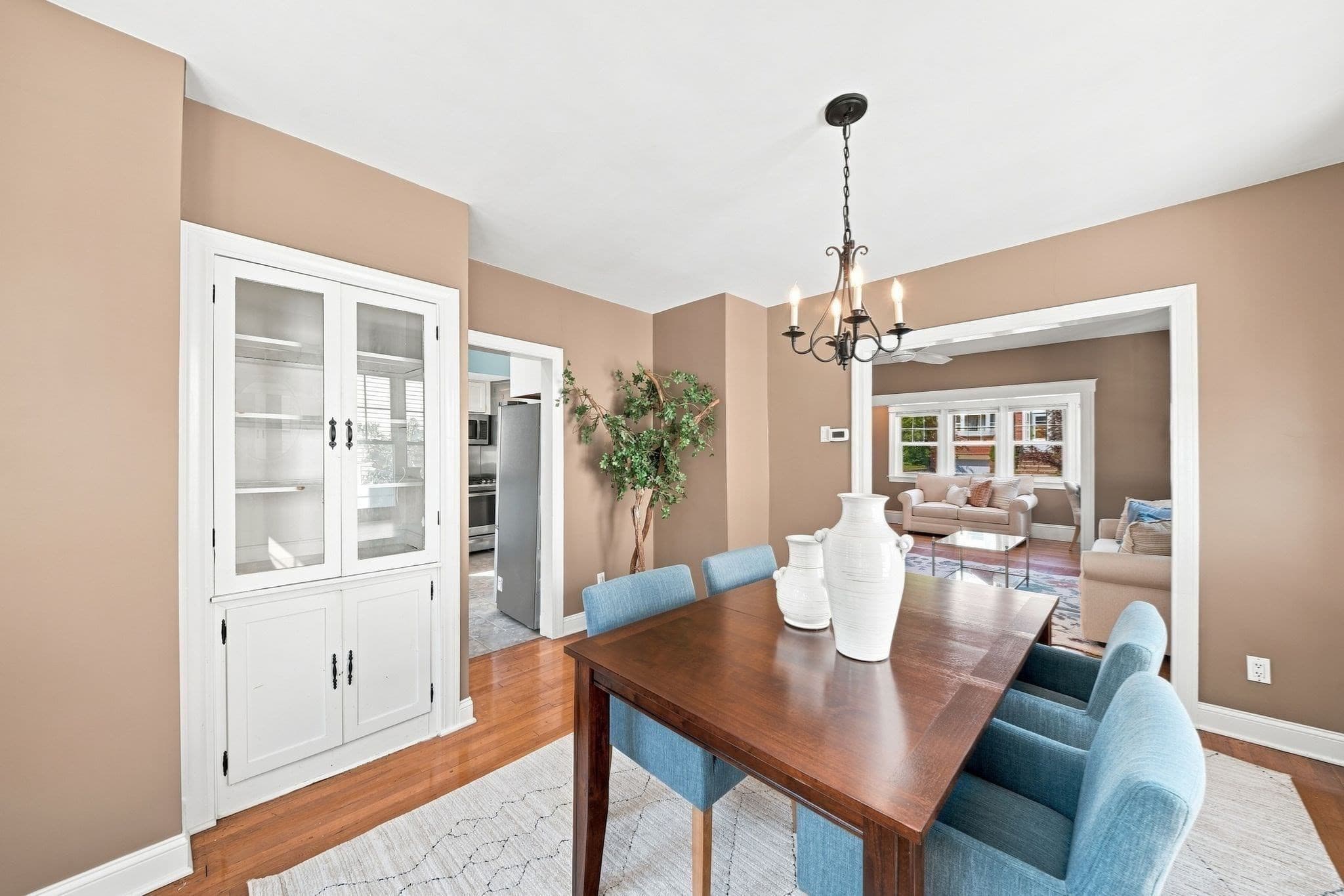 Single Family Residence at 54 Emerson Street, Wakefield MA 01880, Wakefield, photo 13 of 38