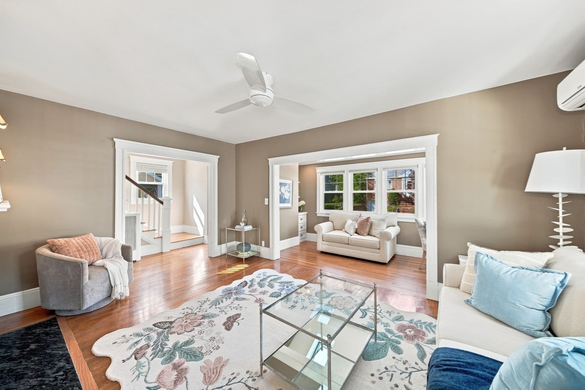 Single Family Residence at 54 Emerson Street, Wakefield MA 01880, Wakefield, photo 7 of 38