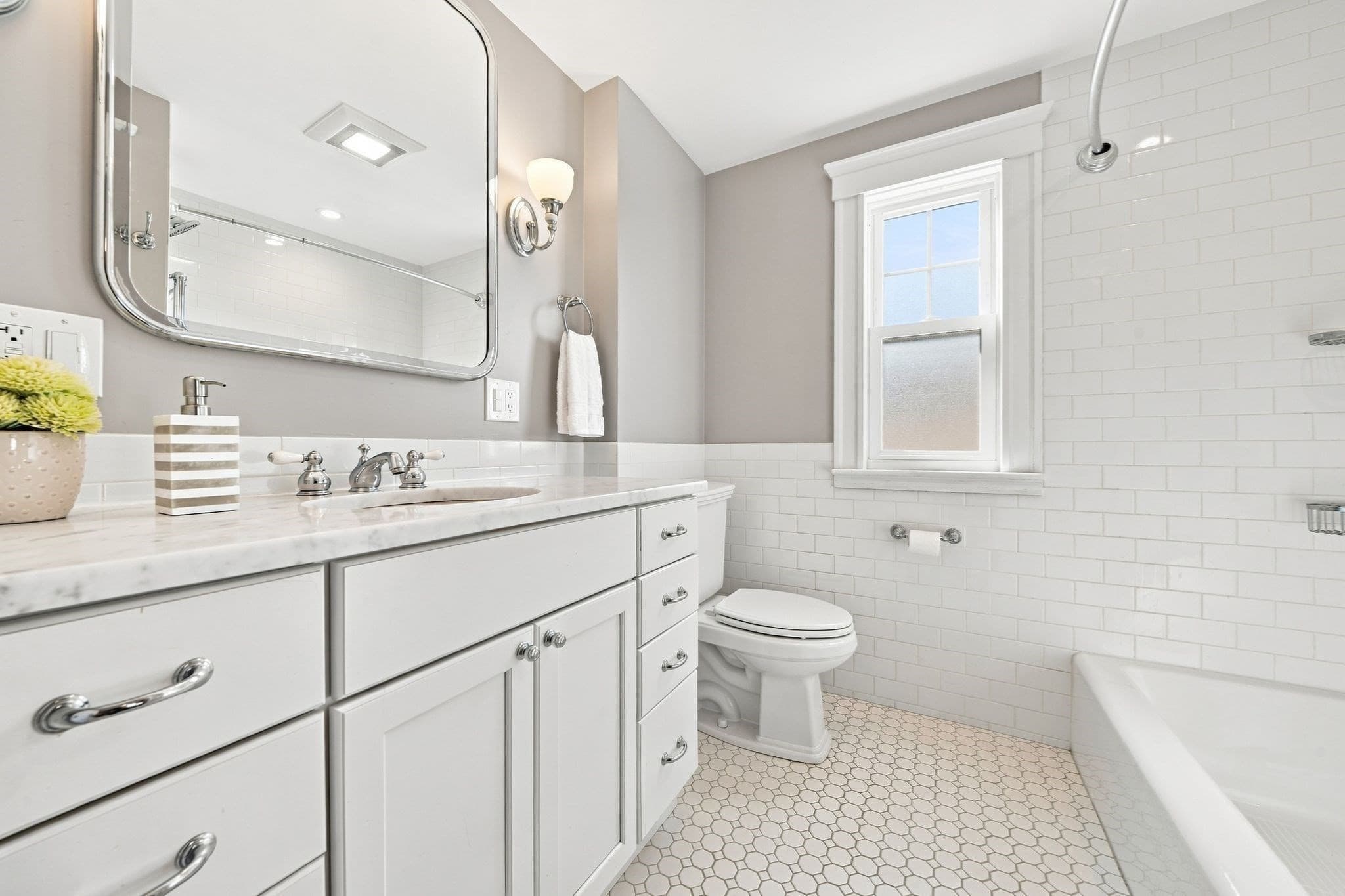 Single Family Residence at 54 Emerson Street, Wakefield MA 01880, Wakefield, photo 24 of 38