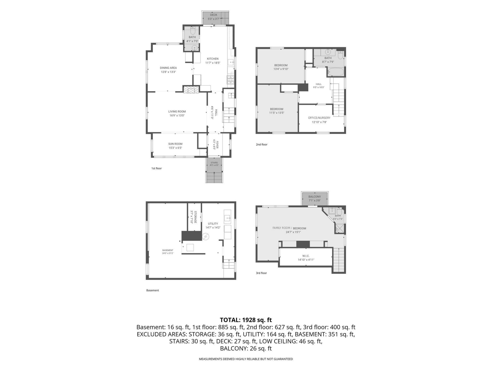 Single Family Residence at 54 Emerson Street, Wakefield MA 01880, Wakefield, photo 38 of 38