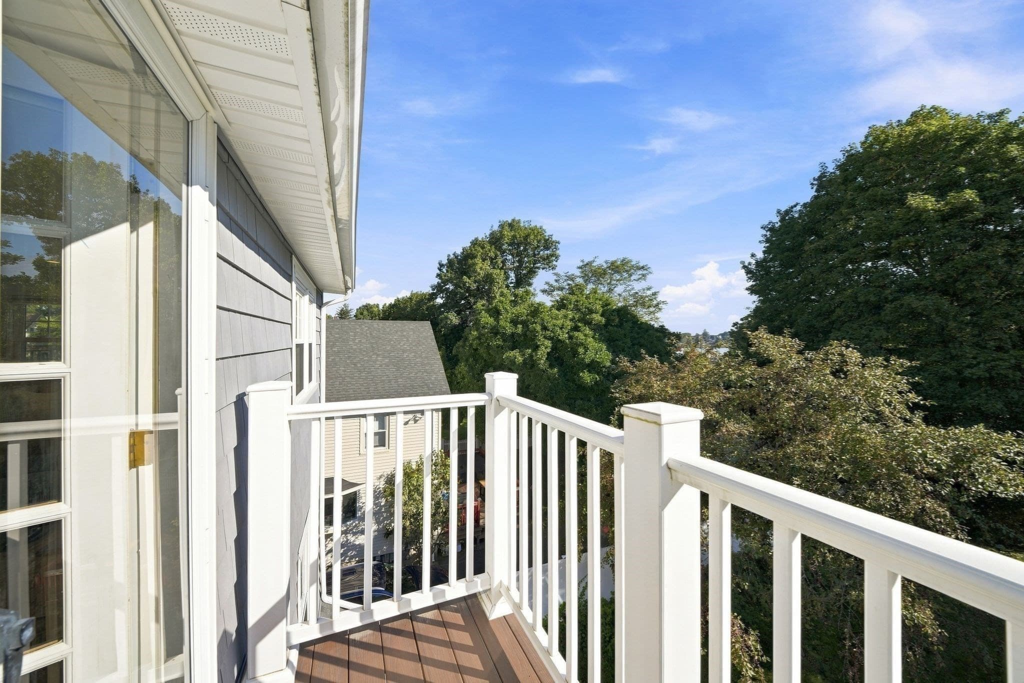 Single Family Residence at 54 Emerson Street, Wakefield MA 01880, Wakefield, photo 33 of 38