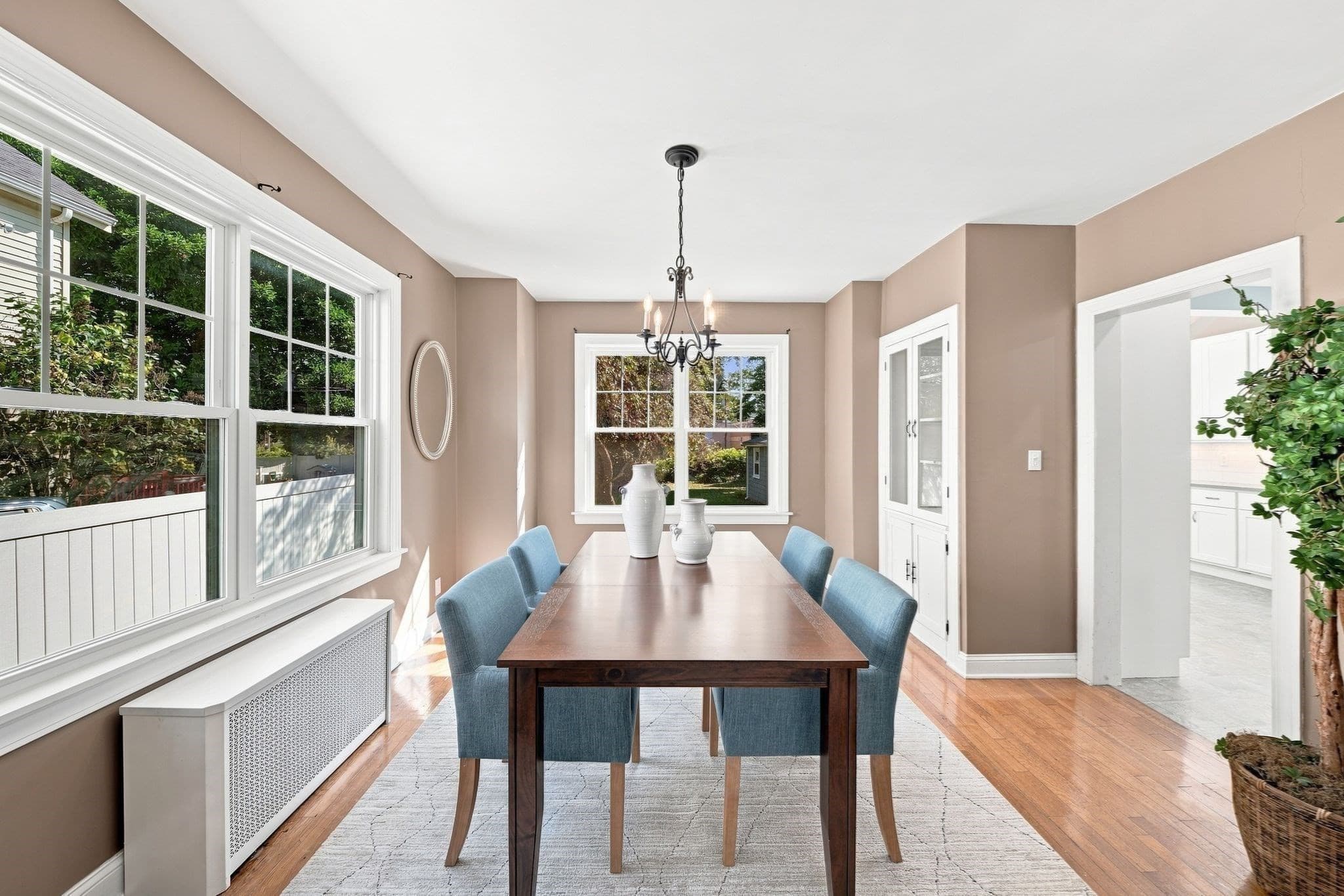 Single Family Residence at 54 Emerson Street, Wakefield MA 01880, Wakefield, photo 14 of 38